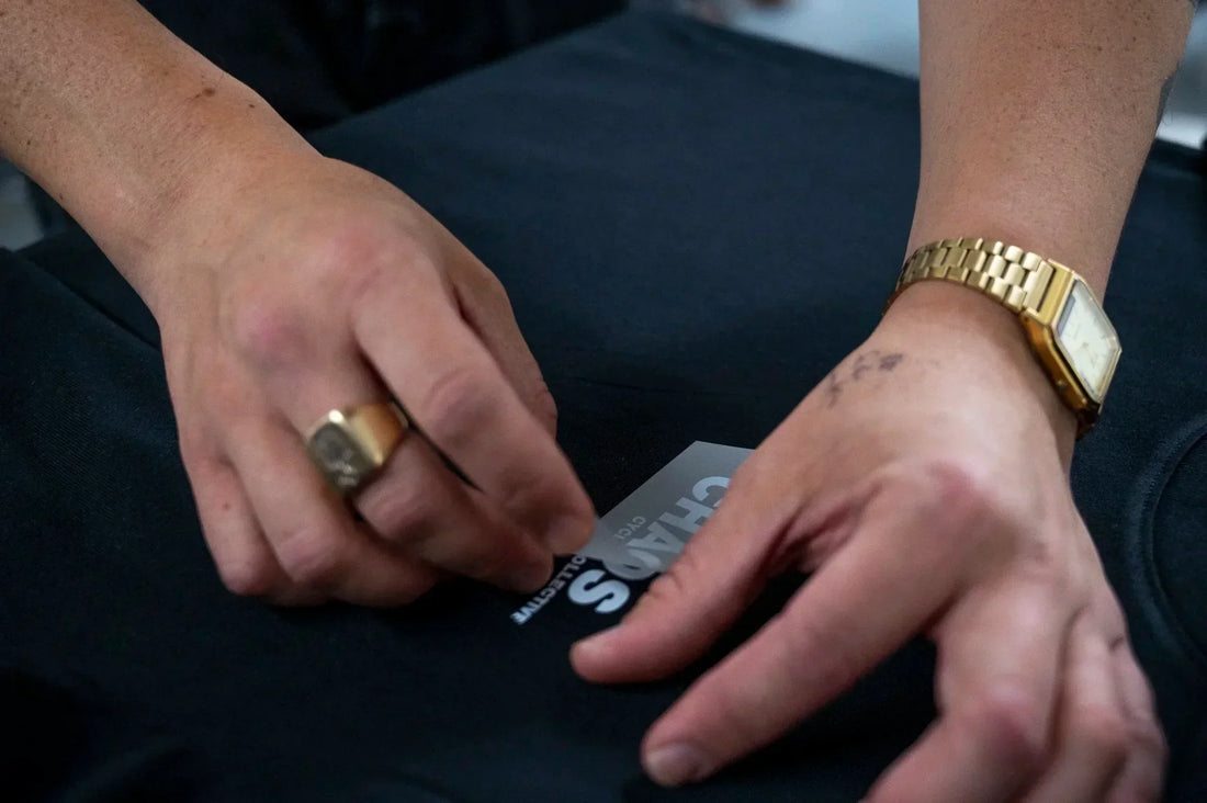 PRODUCT: POST RIDE SWAGGER