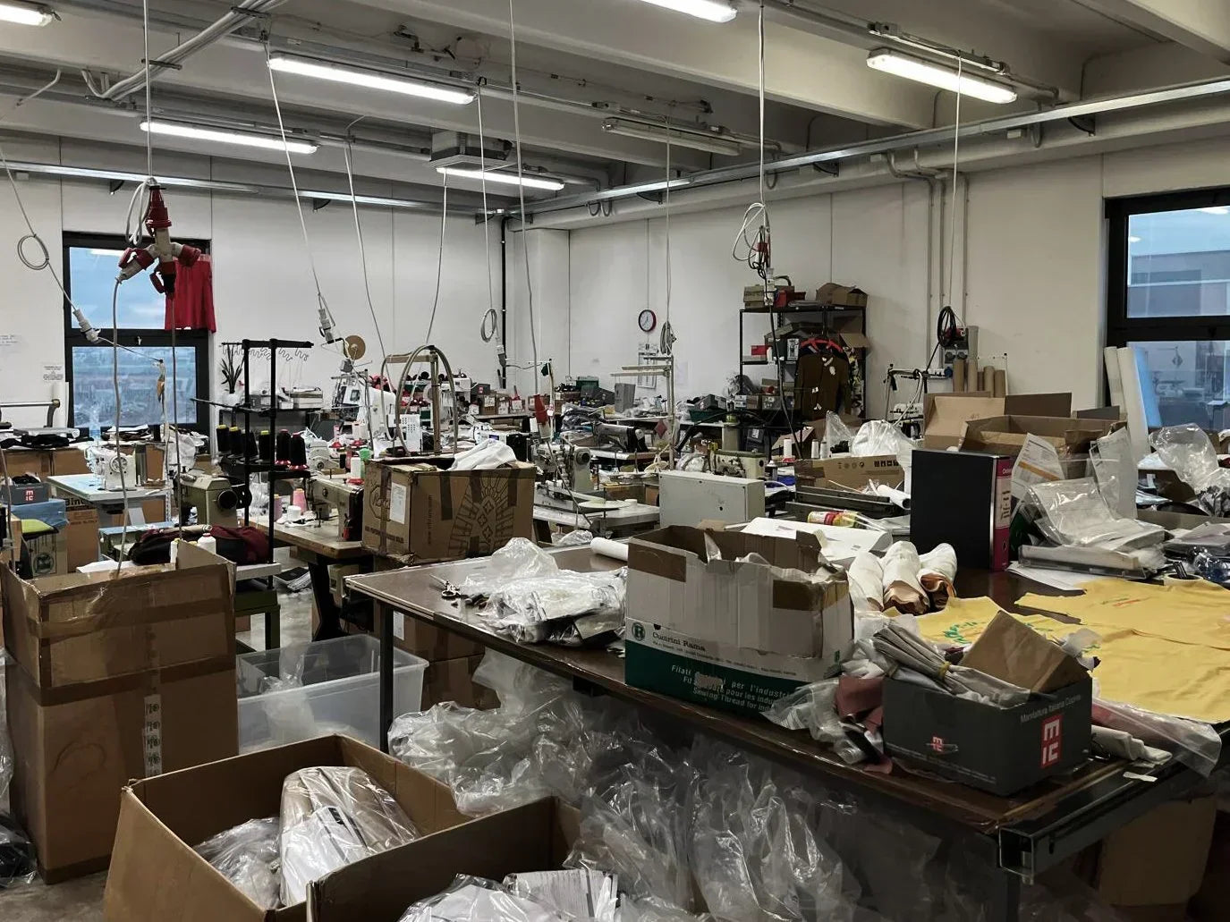 PRODUCT: OUR NEW CYCLING GEAR IS ALMOST HERE