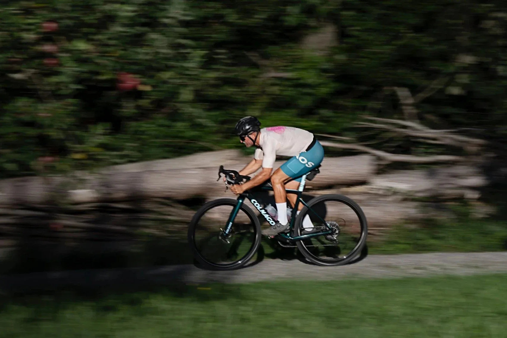 RIDE: GRAVEL IN ZURICH