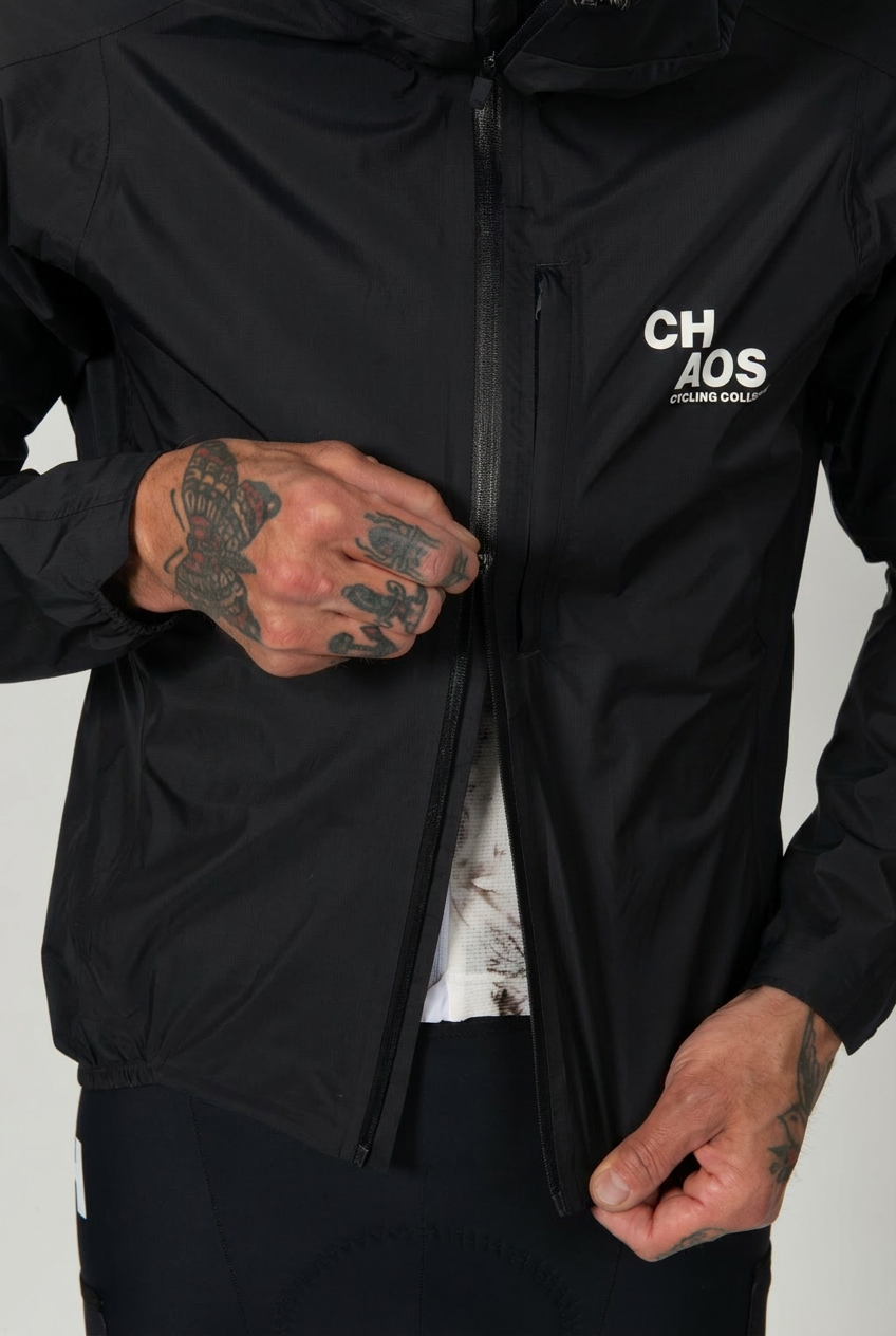 NYX SHIELDJACKET