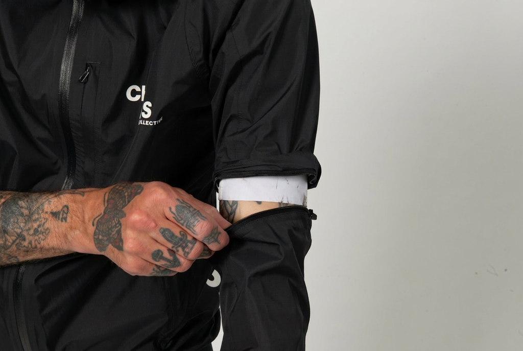 NYX SHIELDJACKET