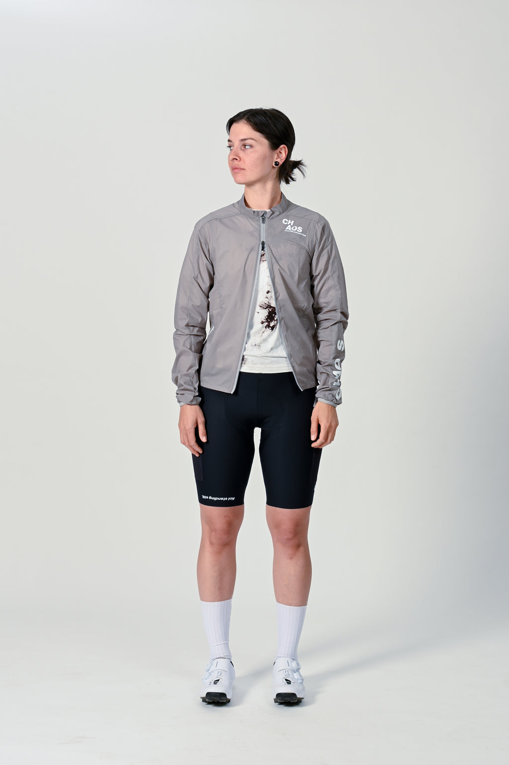 AURA WINDJACKET