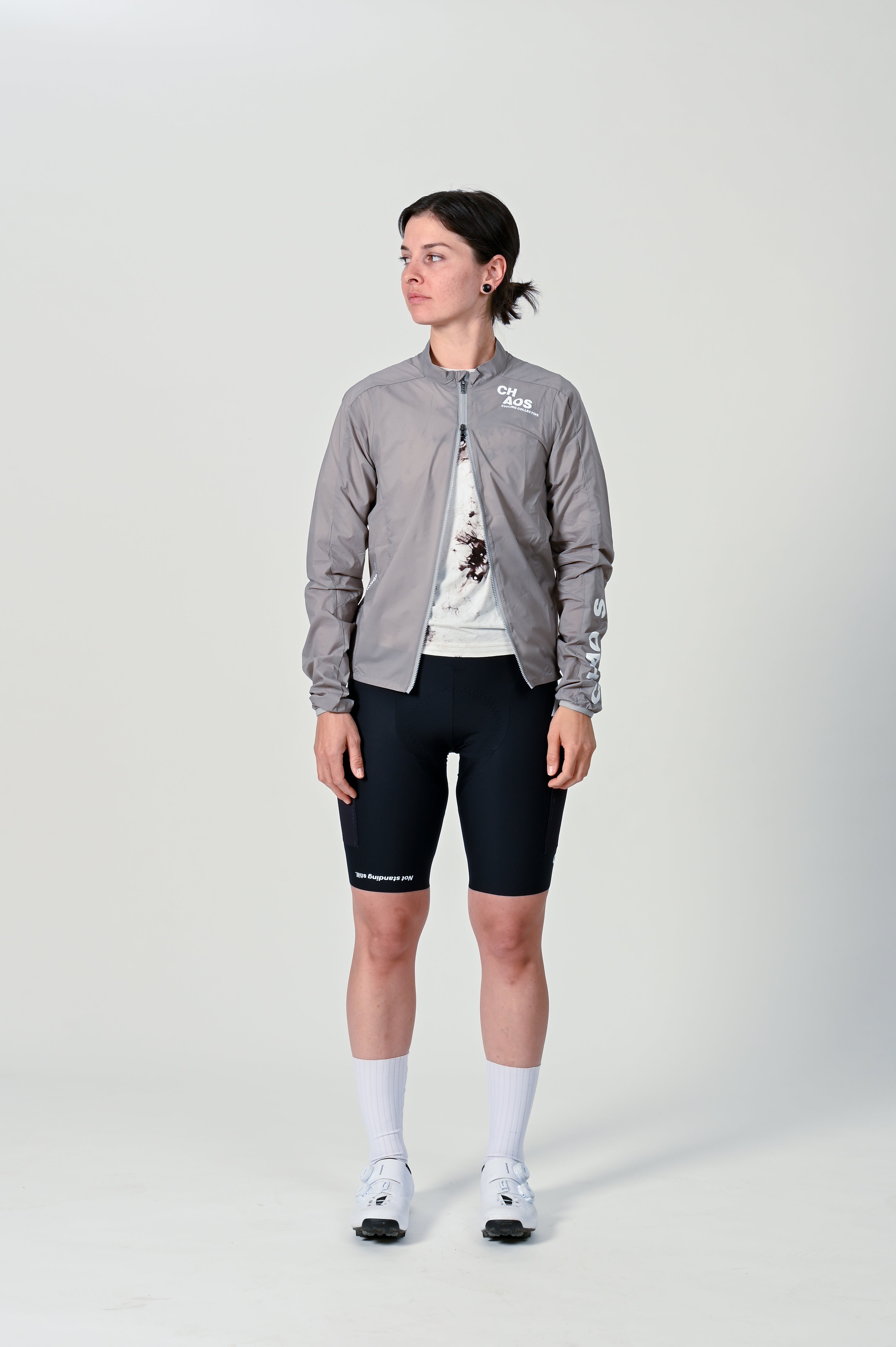 AURA WINDJACKET