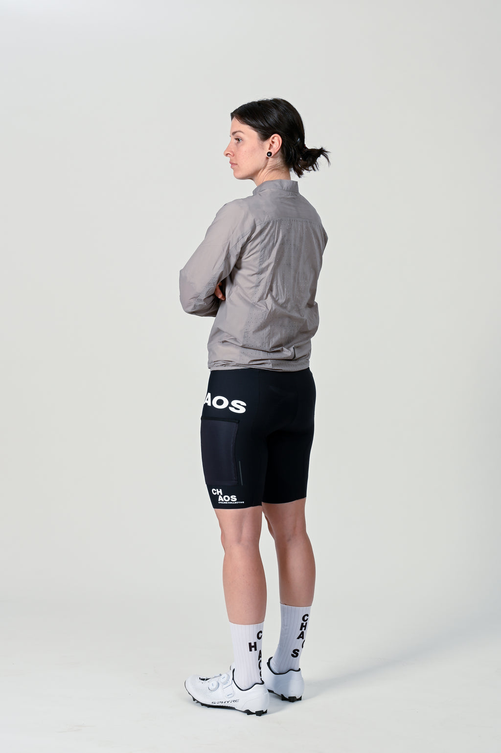 AURA WINDJACKET