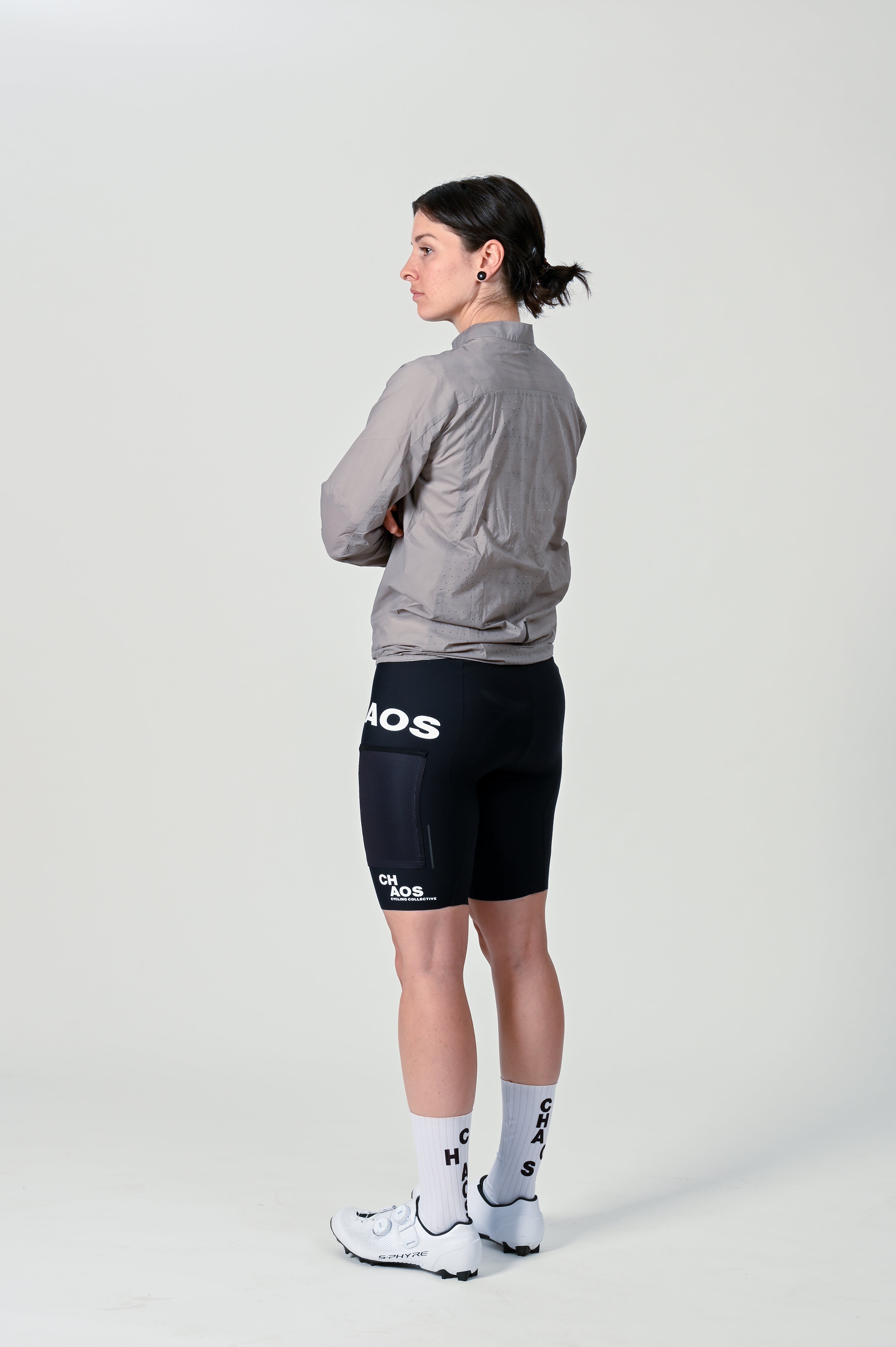 AURA WINDJACKET