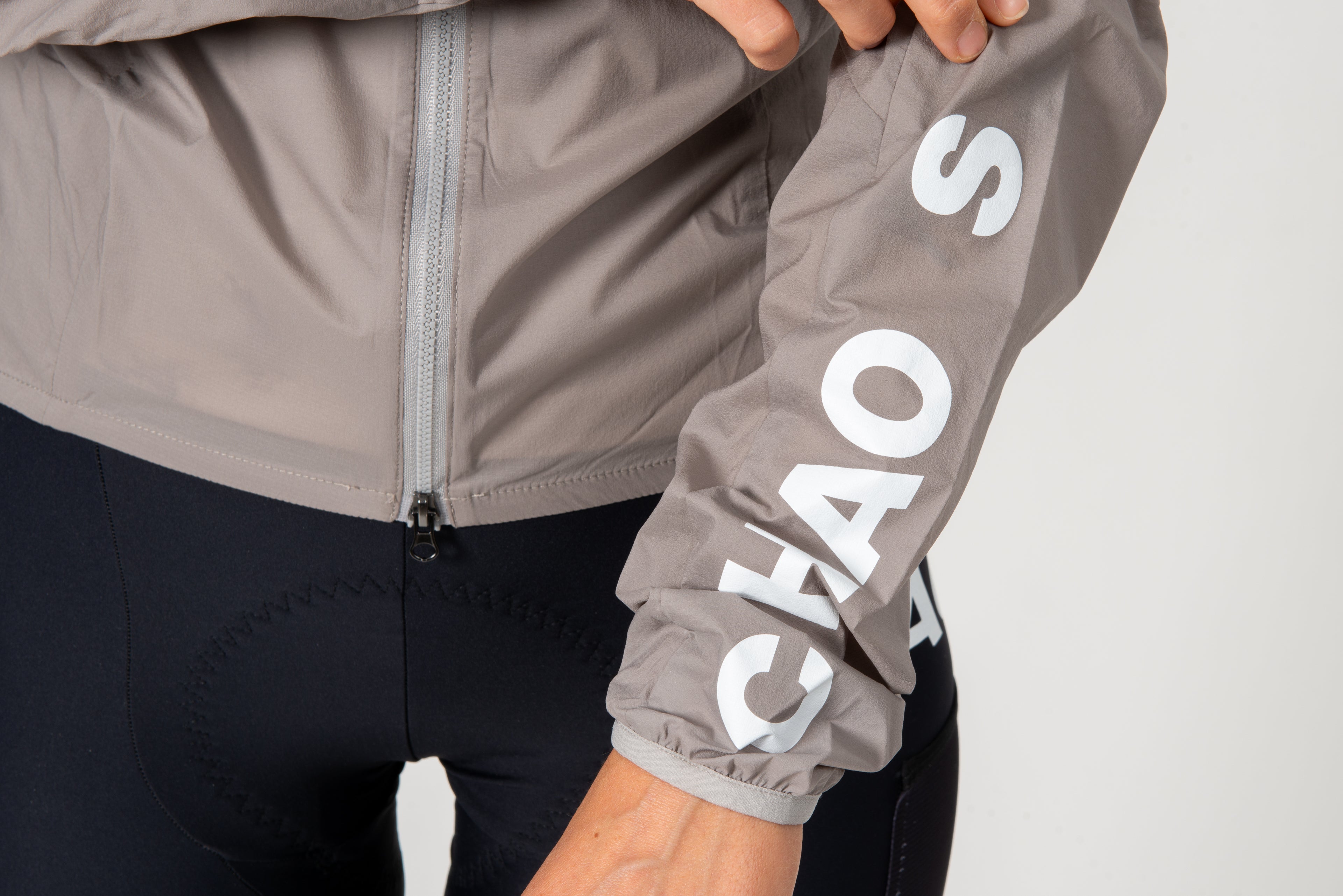 AURA WINDJACKET