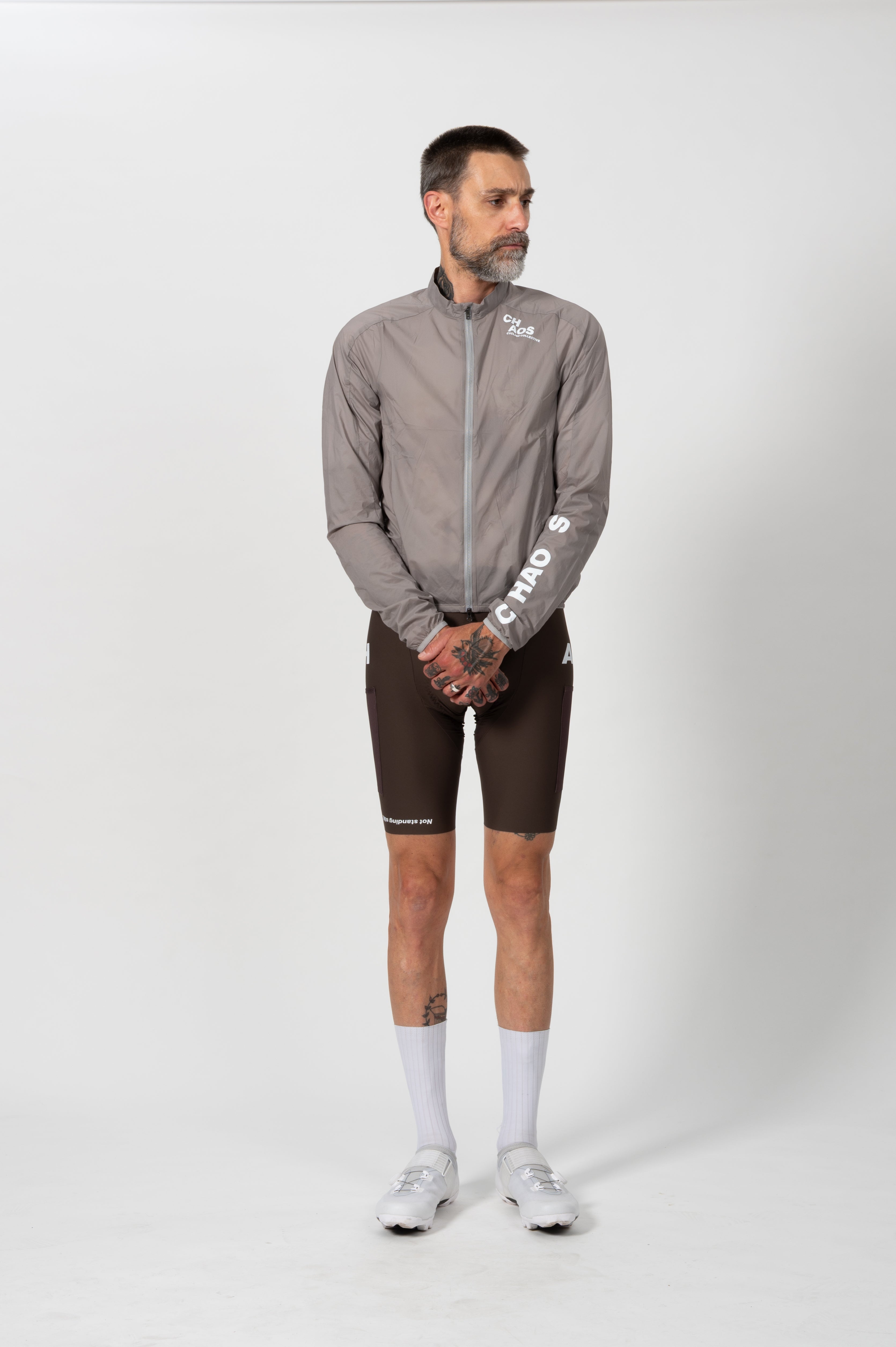 AURA WINDJACKET