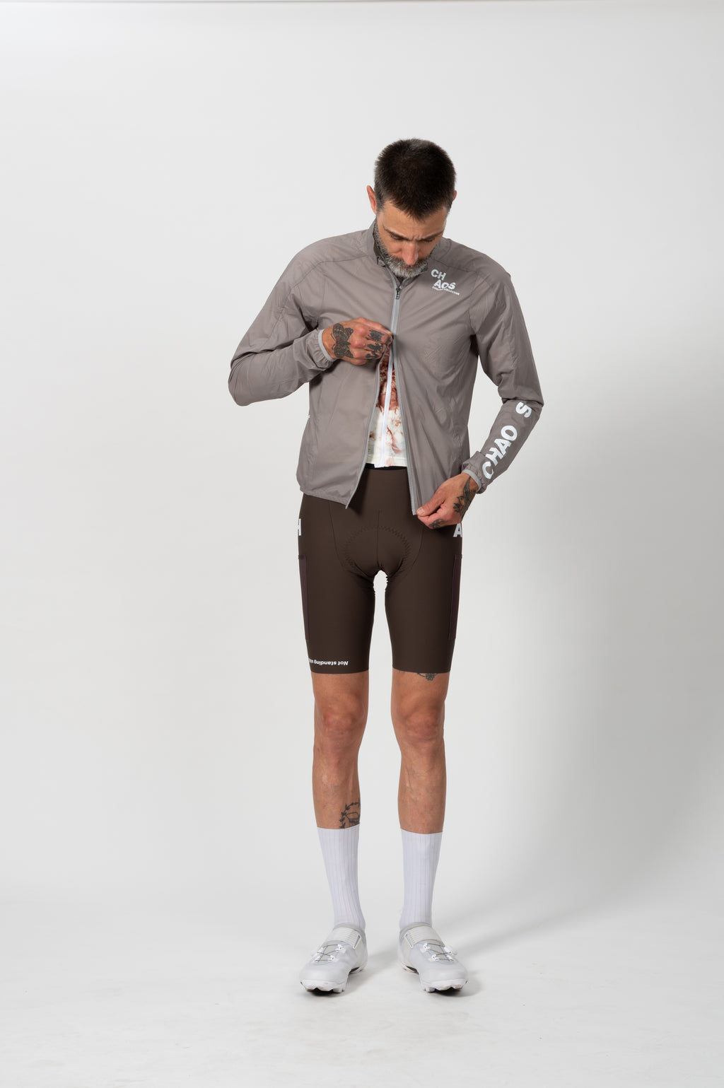 AURA WINDJACKET