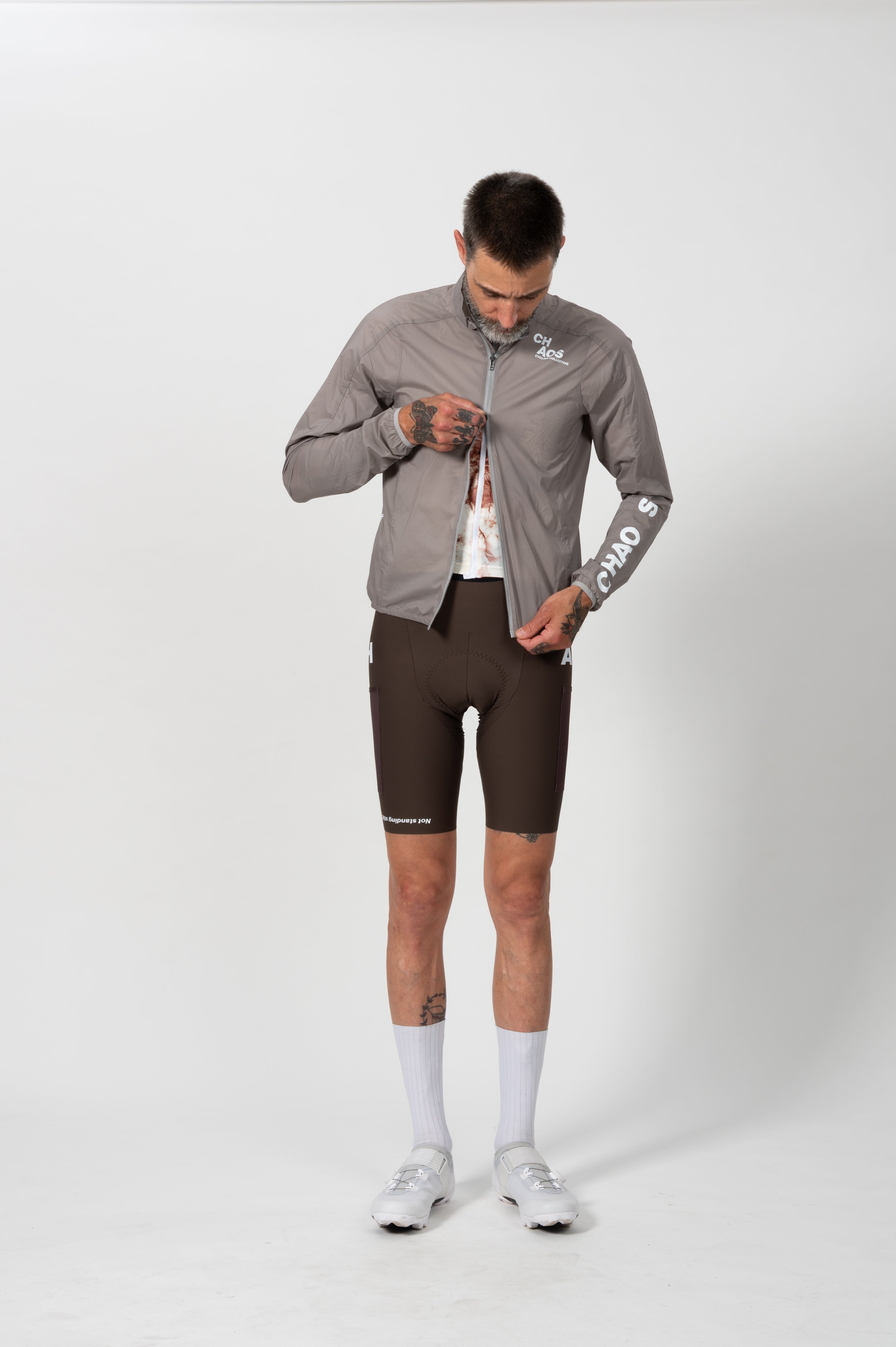 AURA WINDJACKET