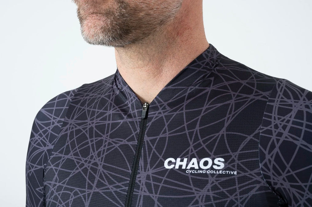 MEN CAVALLO NERO AERO JERSEY