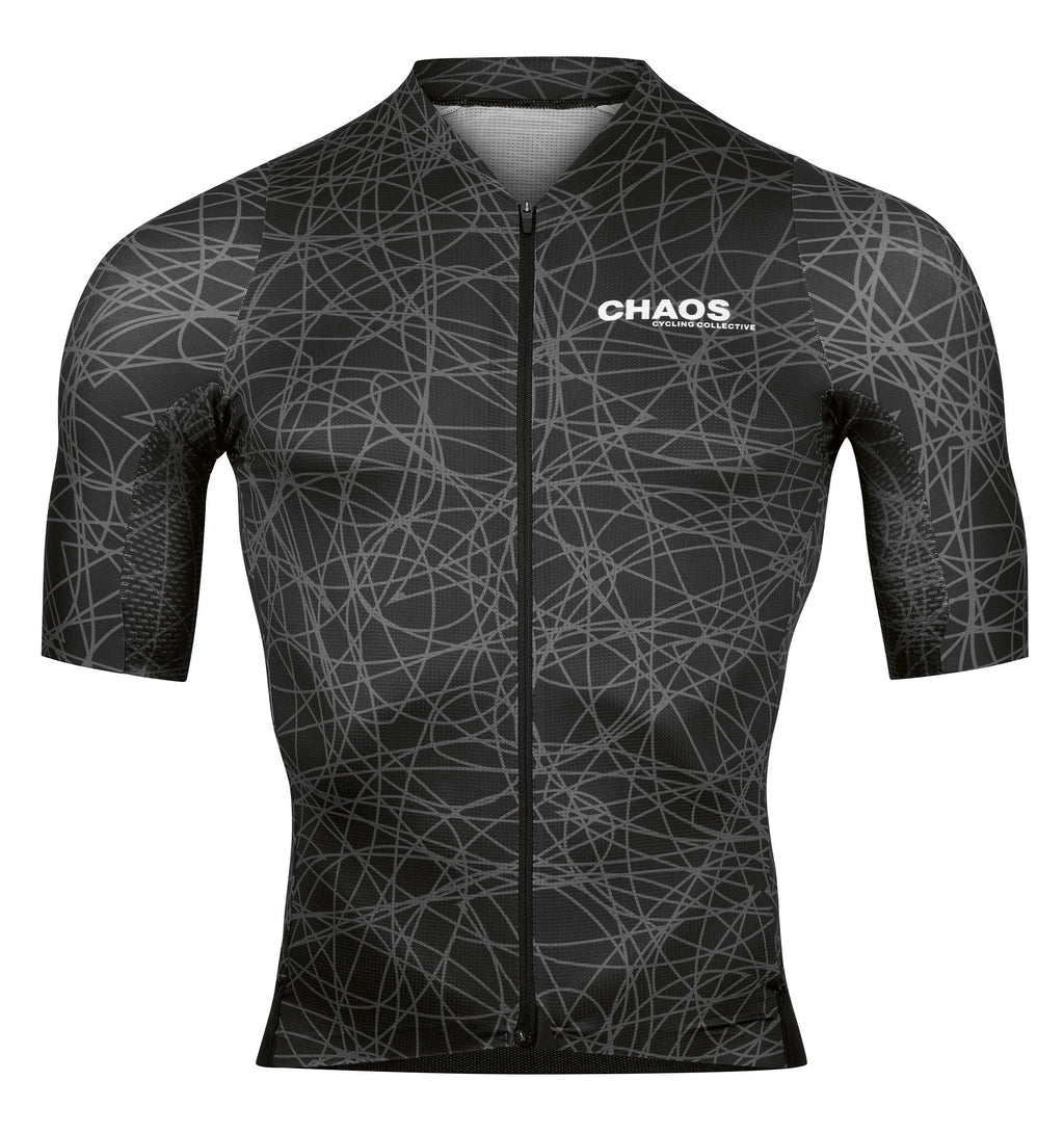 MEN CAVALLO NERO AERO JERSEY