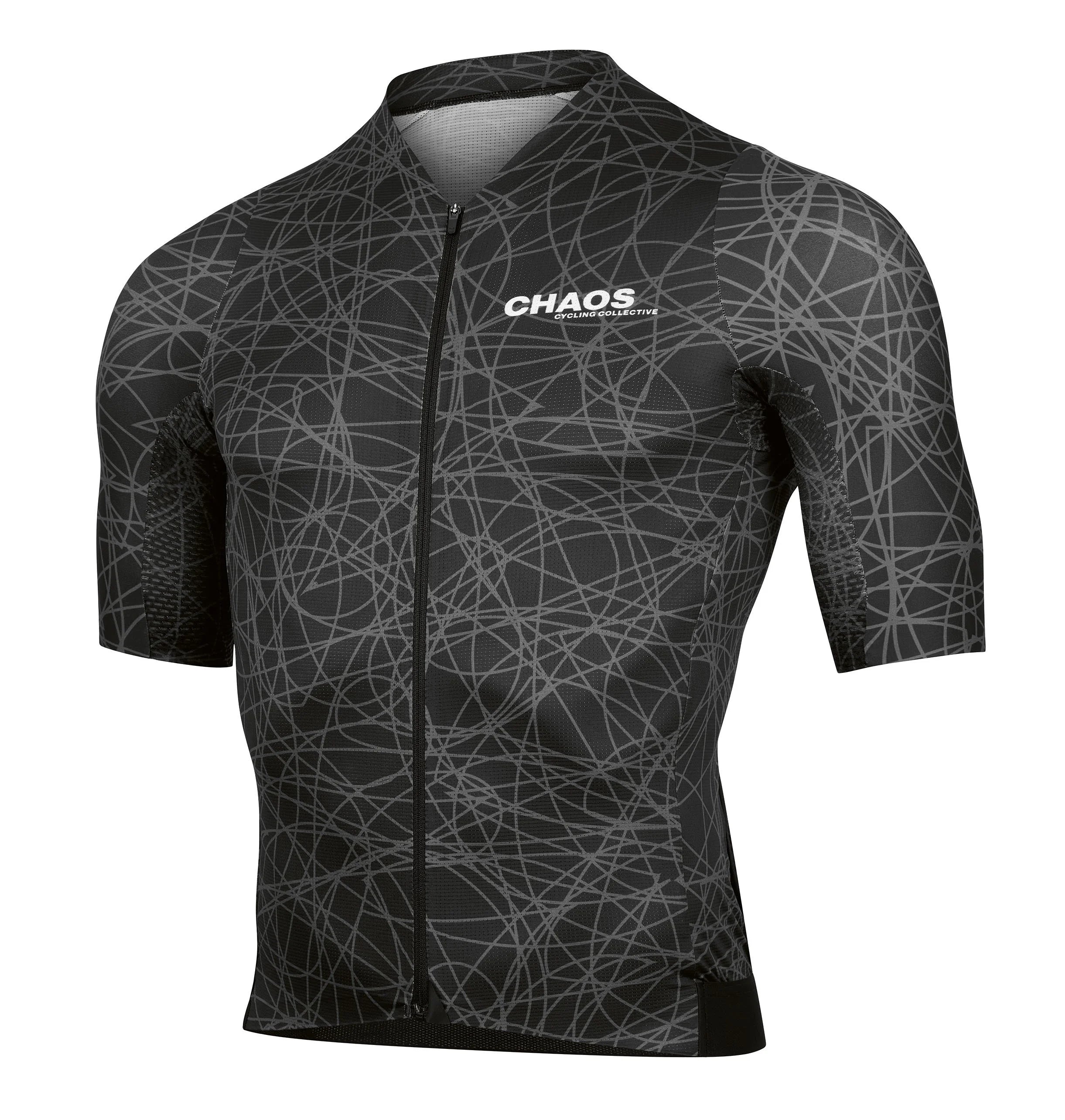 MEN CAVALLO NERO AERO JERSEY