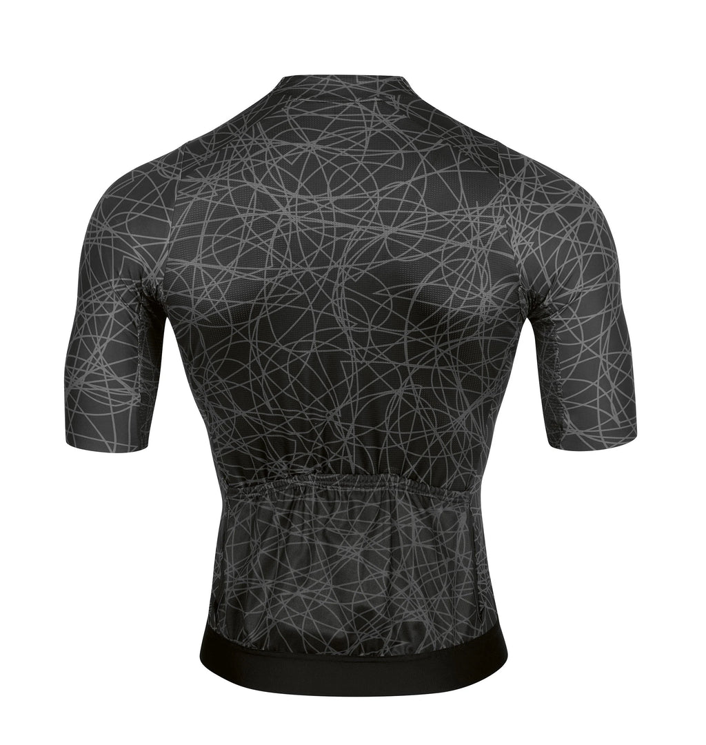 MEN CAVALLO NERO AERO JERSEY