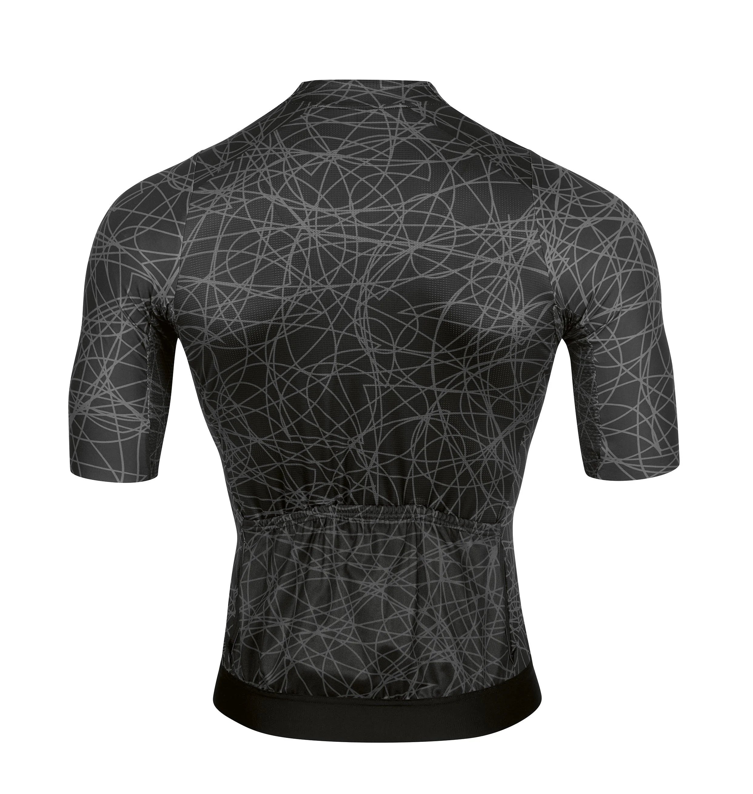 MEN CAVALLO NERO AERO JERSEY