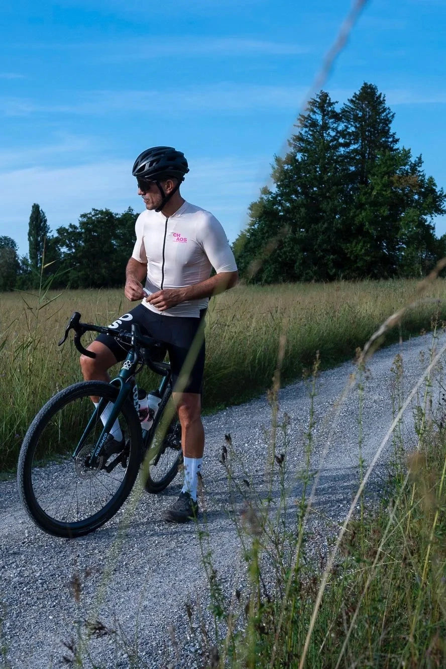 MEN CAVALLO NERO BIB SHORTS
