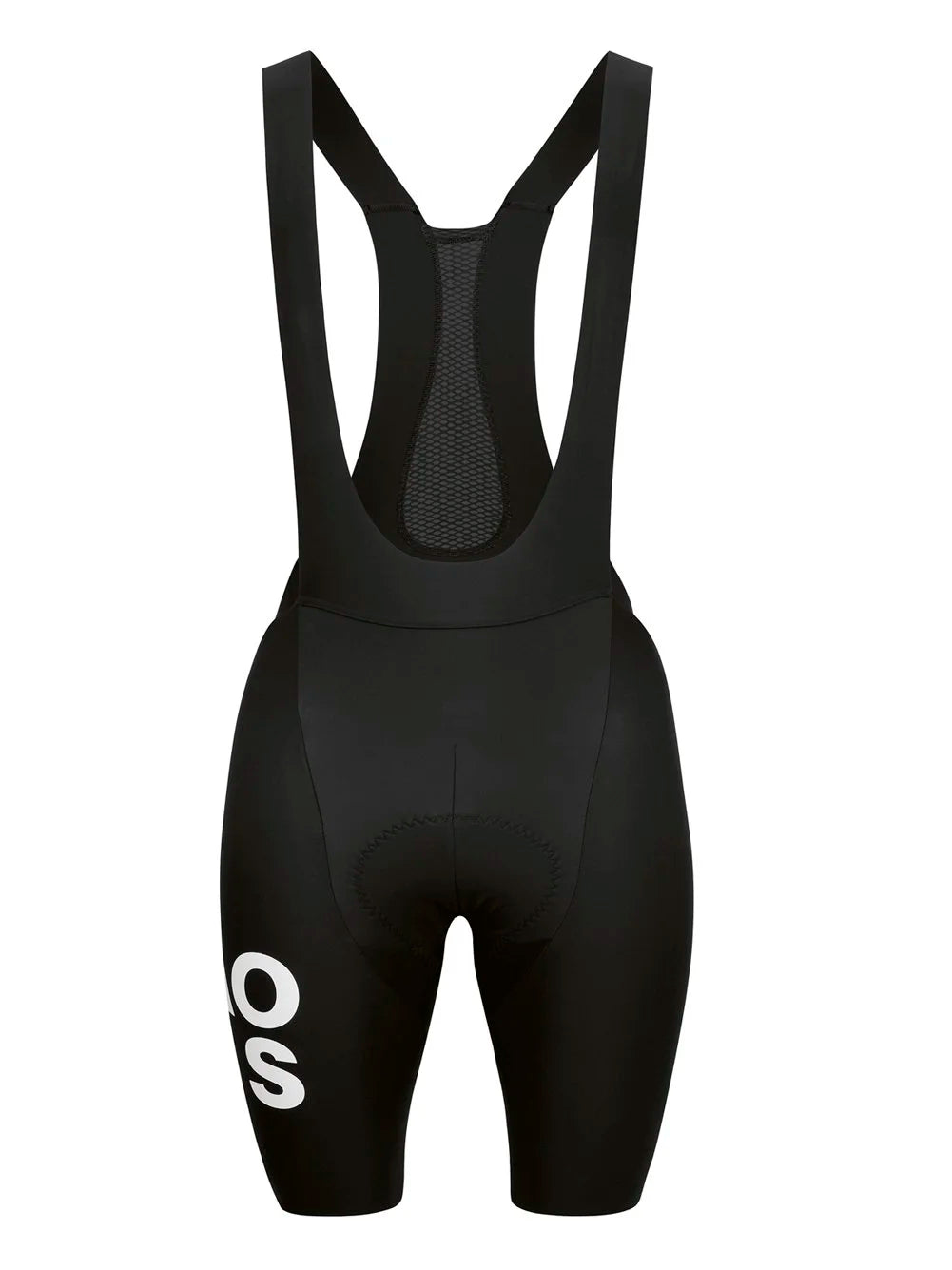 MEN CAVALLO NERO BIB SHORTS