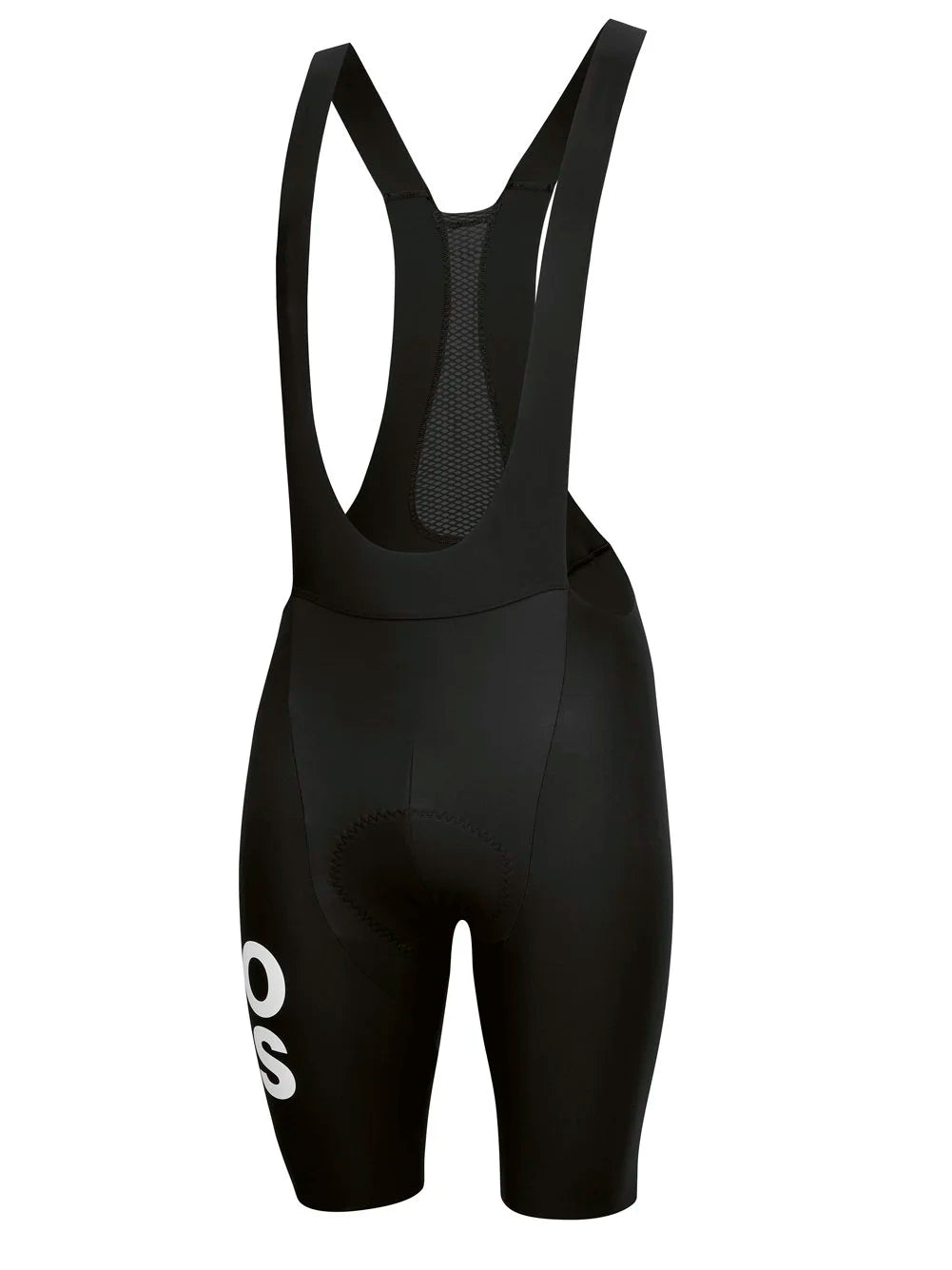 MEN CAVALLO NERO BIB SHORTS