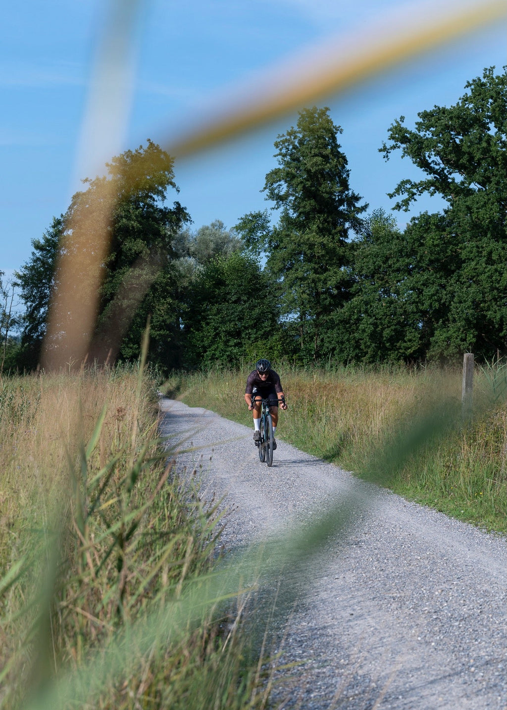 MEN CAVALLO NERO AERO JERSEY