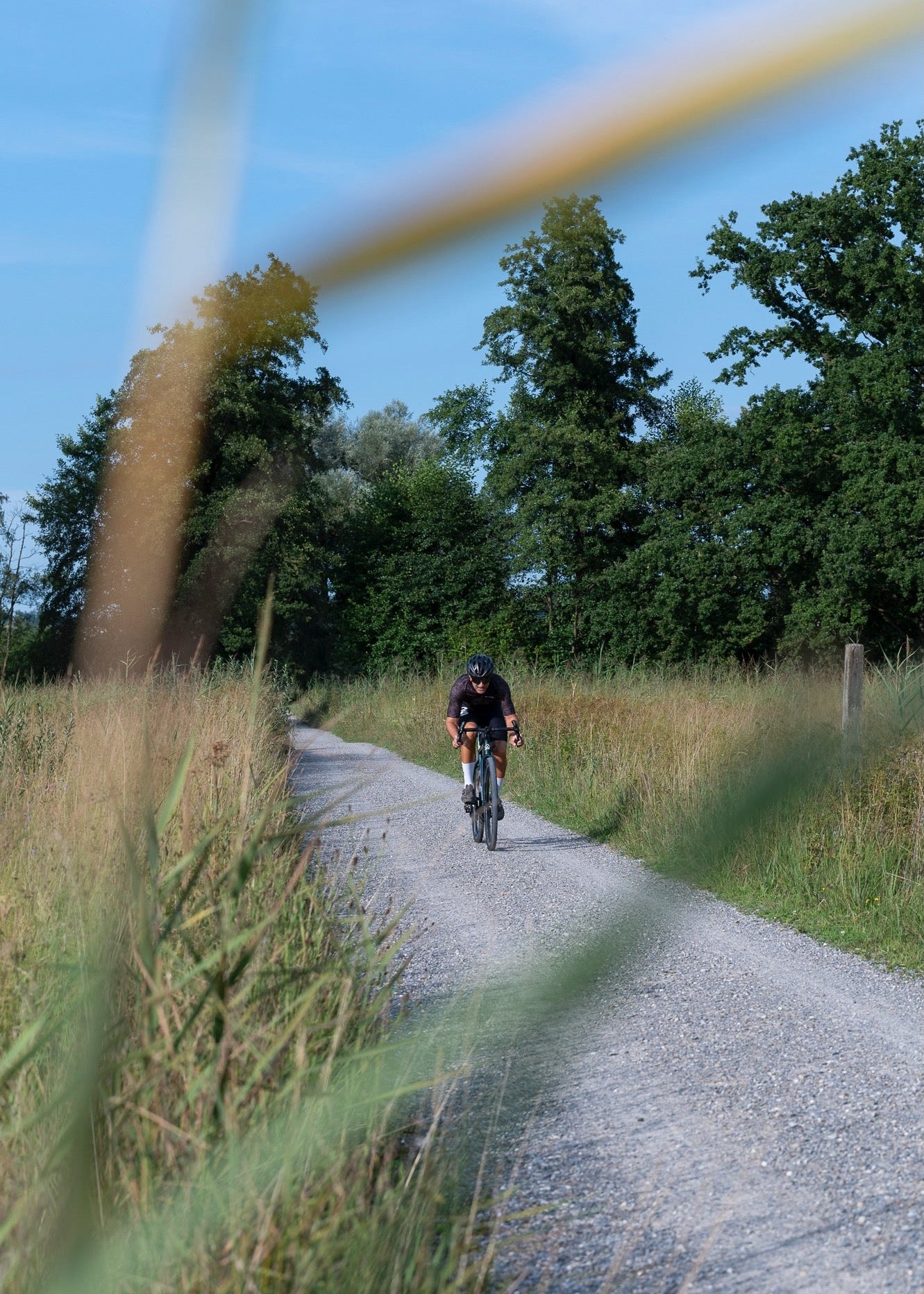 MEN CAVALLO NERO AERO JERSEY