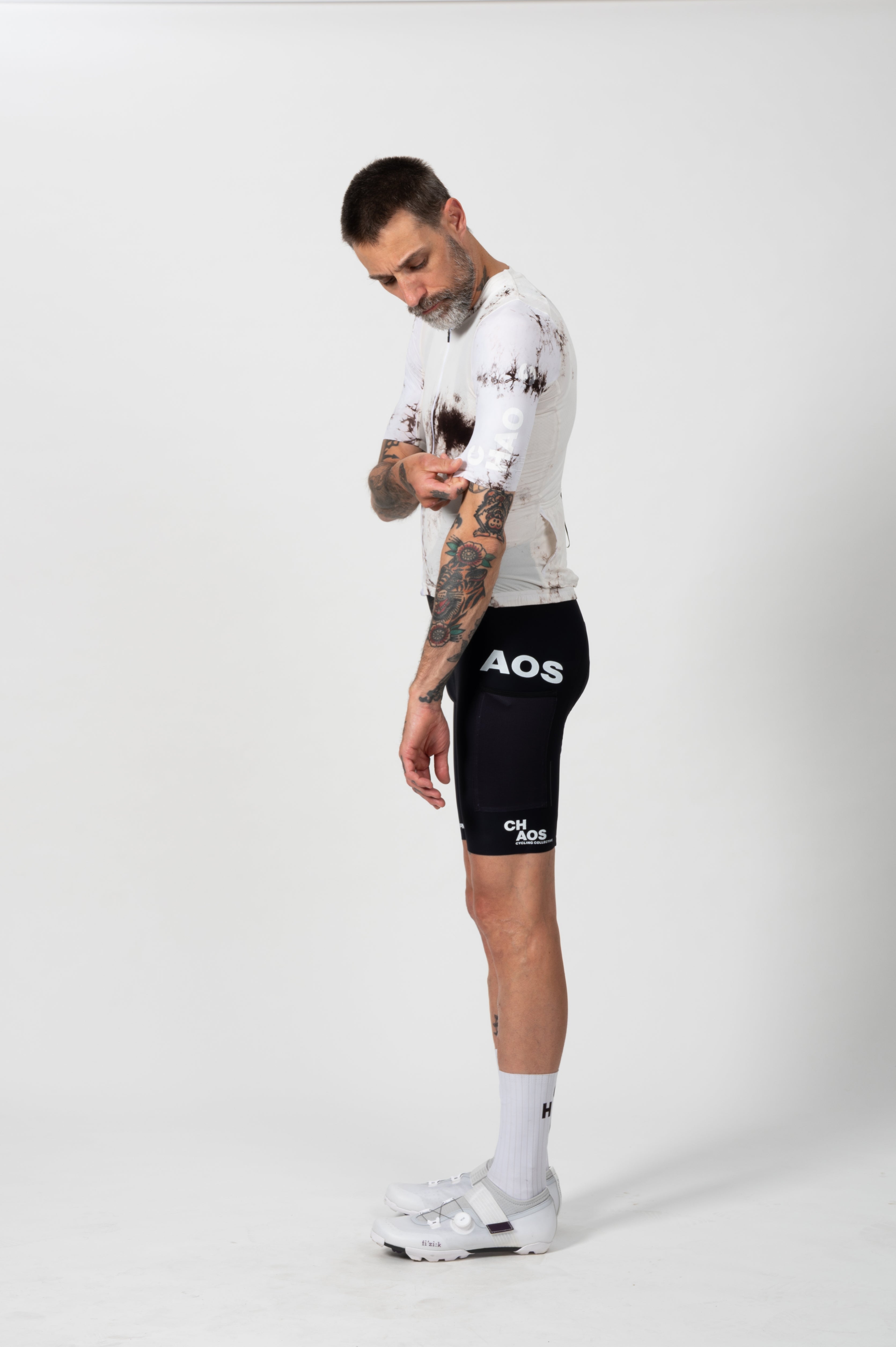 EOS GD JERSEY