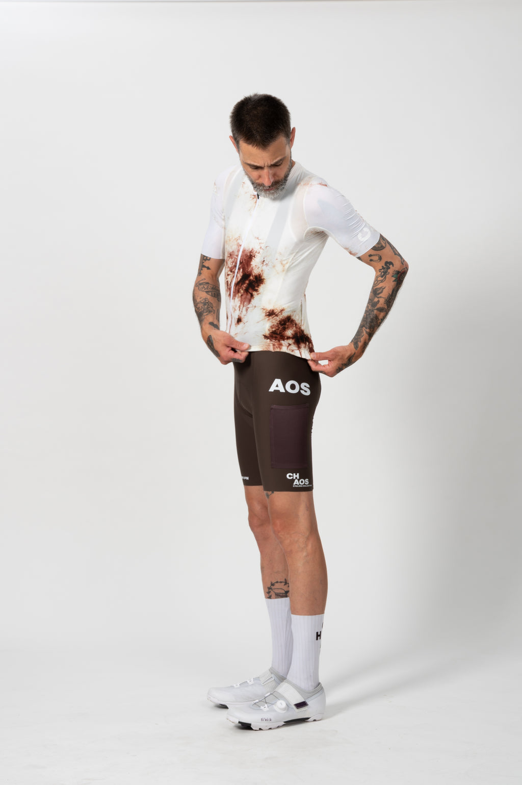 EOS GD JERSEY