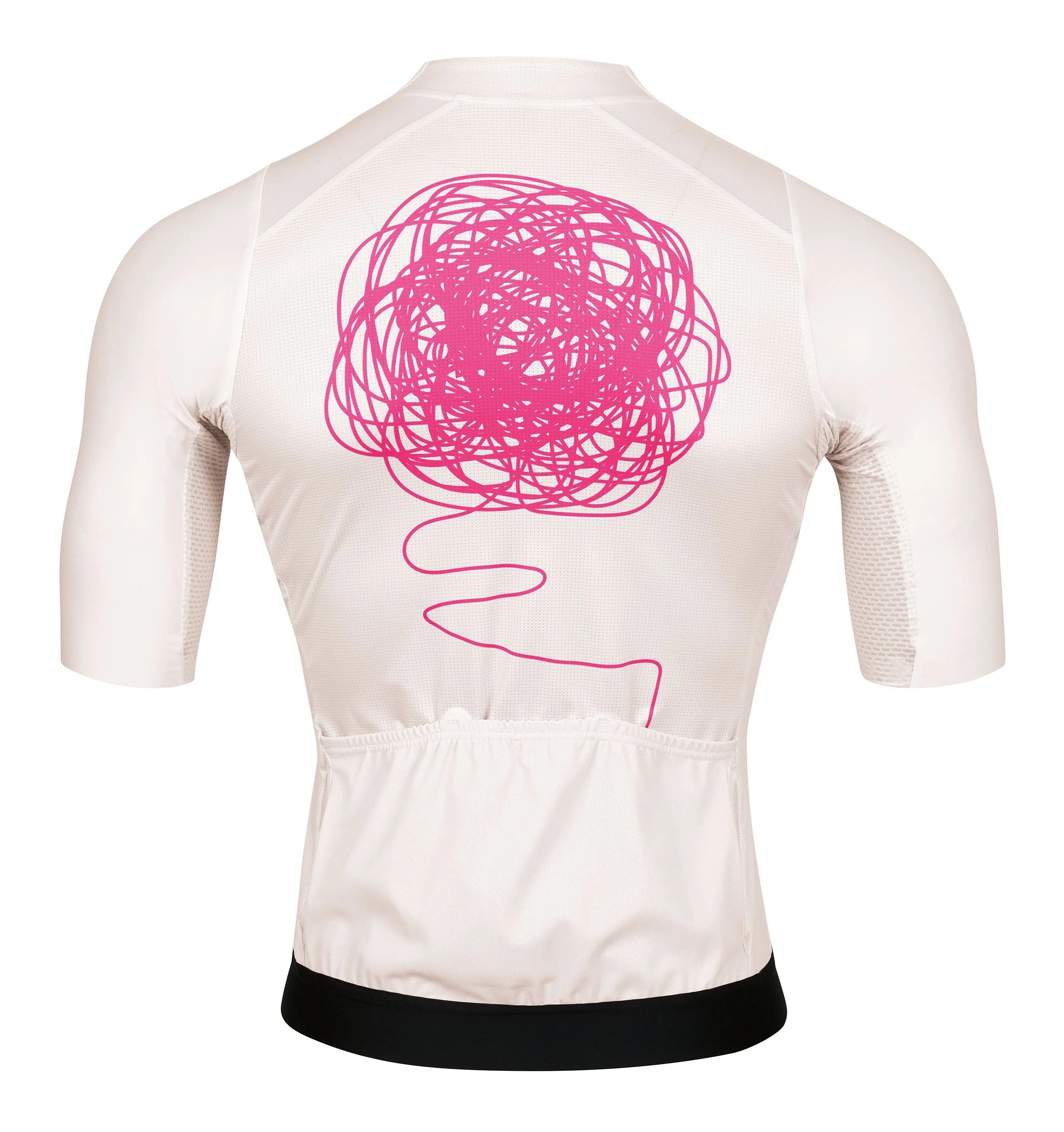 MEN FENICOTTERO AERO JERSEY