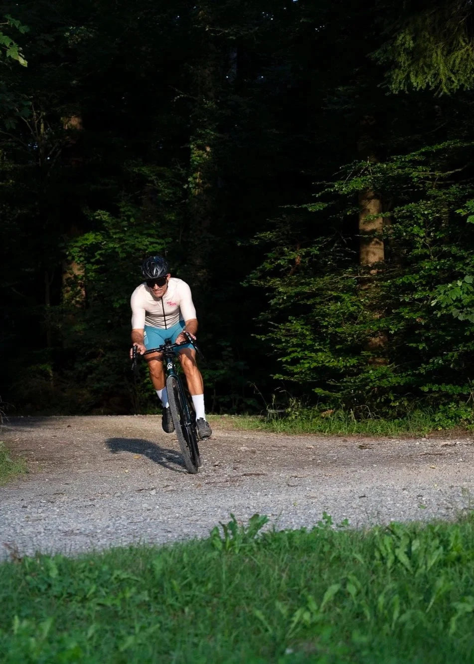 MEN FENICOTTERO CARGO BIB SHORTS