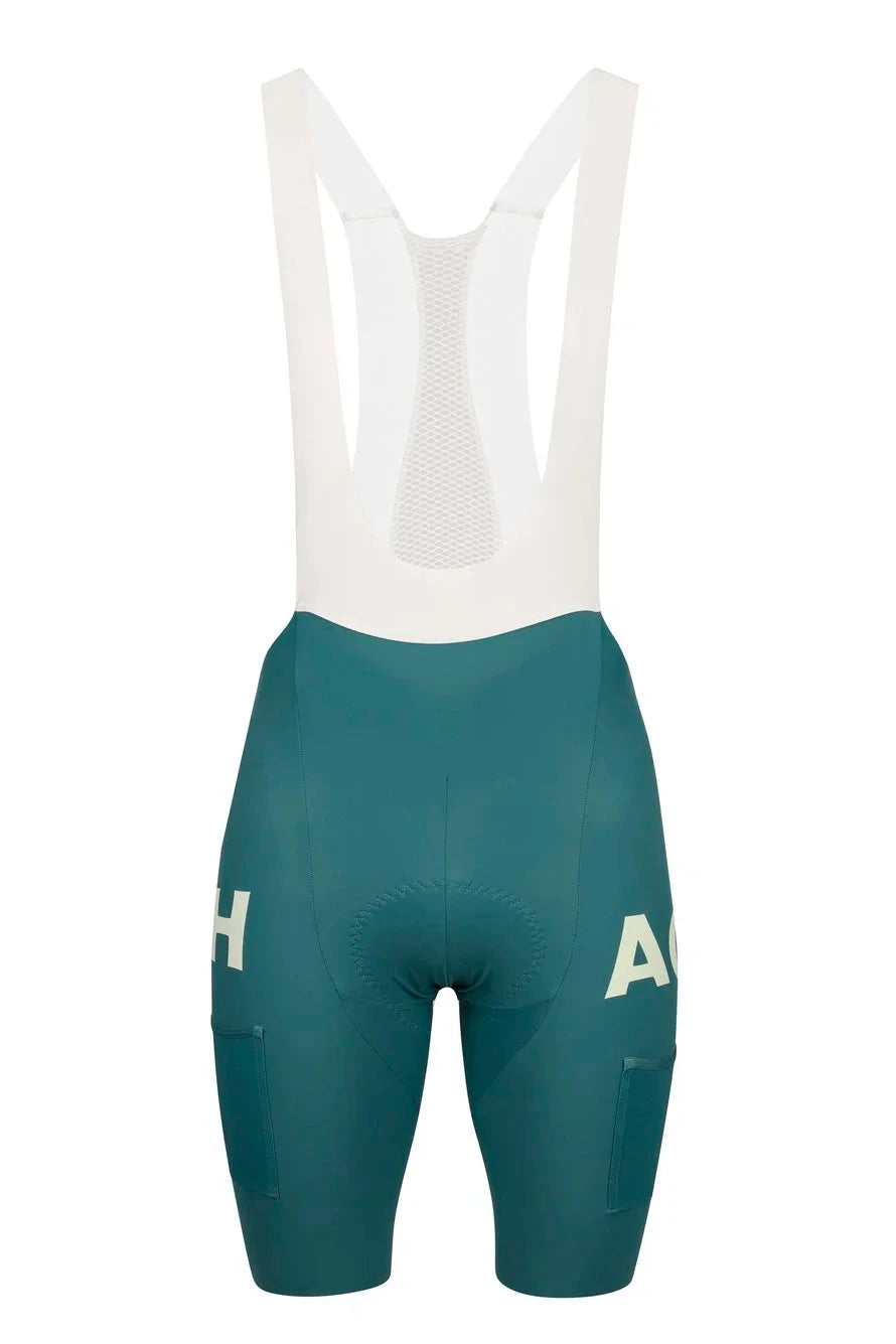 MEN FENICOTTERO CARGO BIB SHORTS