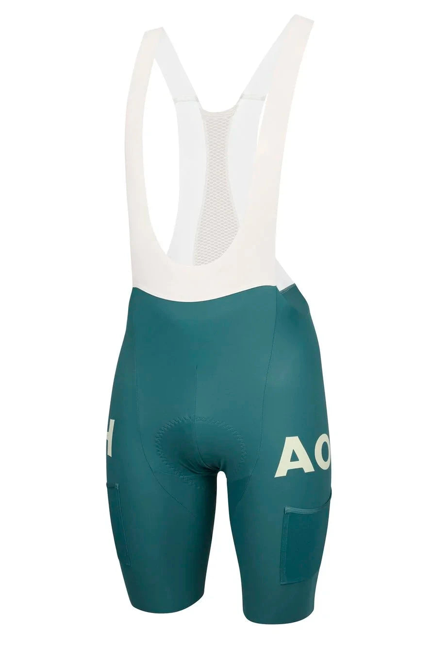 MEN FENICOTTERO CARGO BIB SHORTS