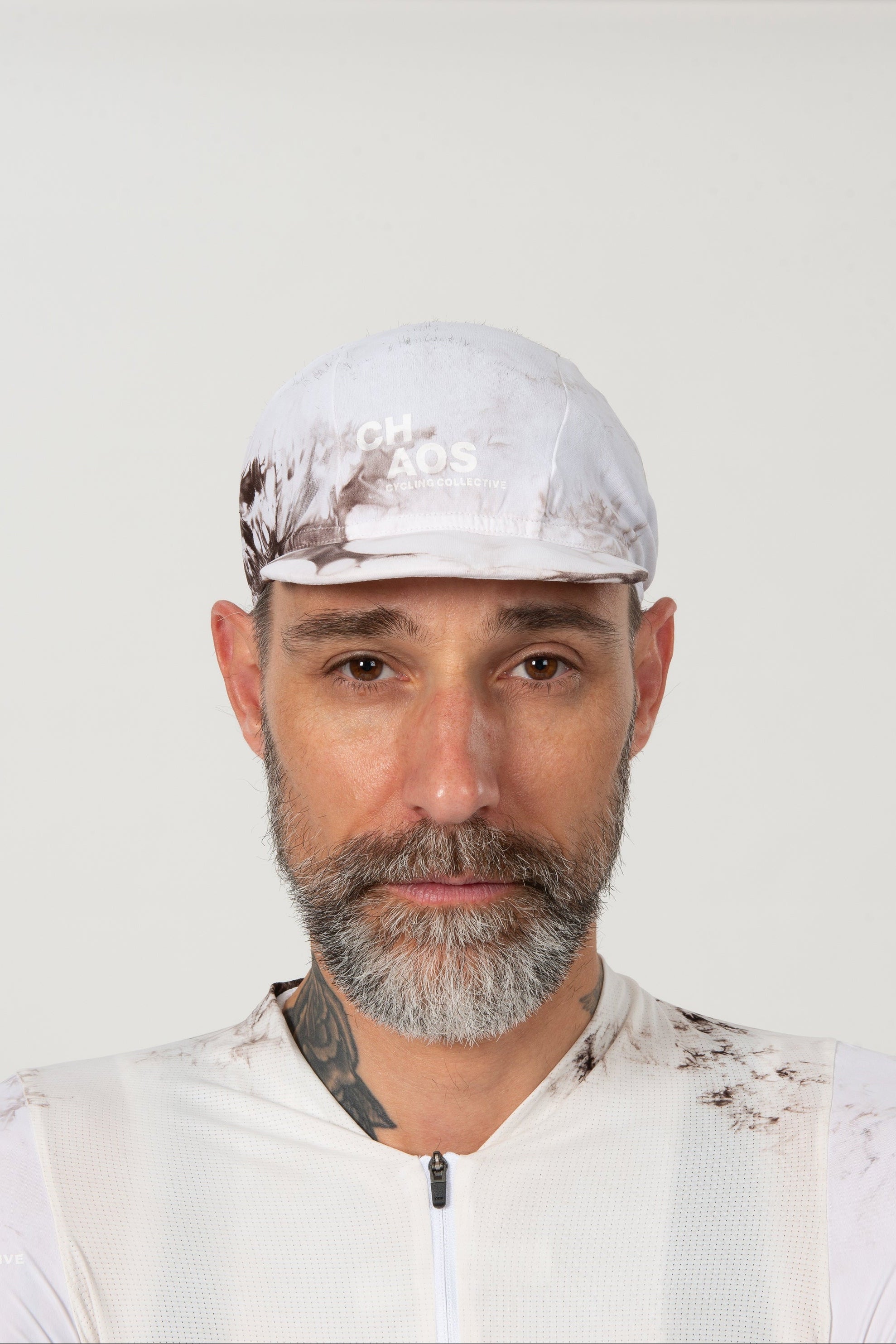 HELIOS GD CAP
