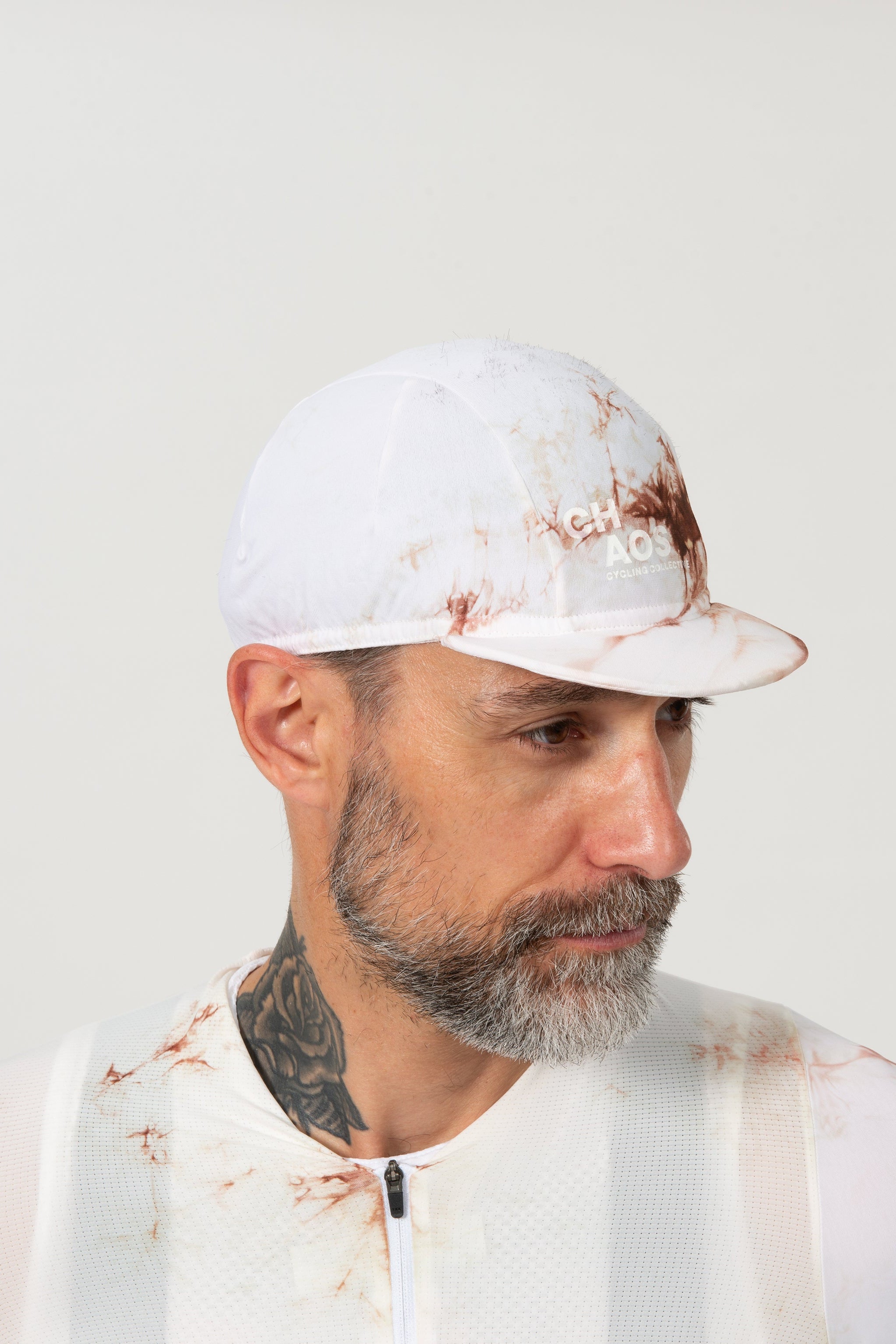 HELIOS GD CAP