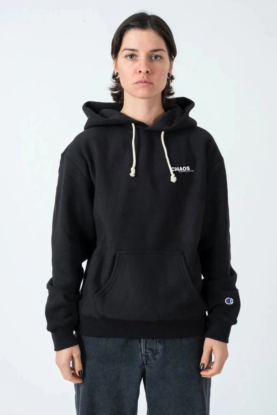 CHAOS HOODIE
