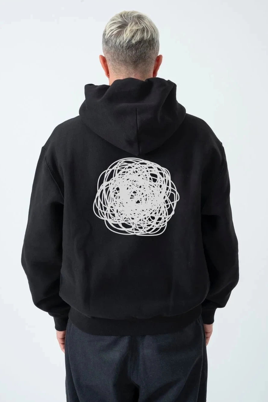 CHAOS HOODIE