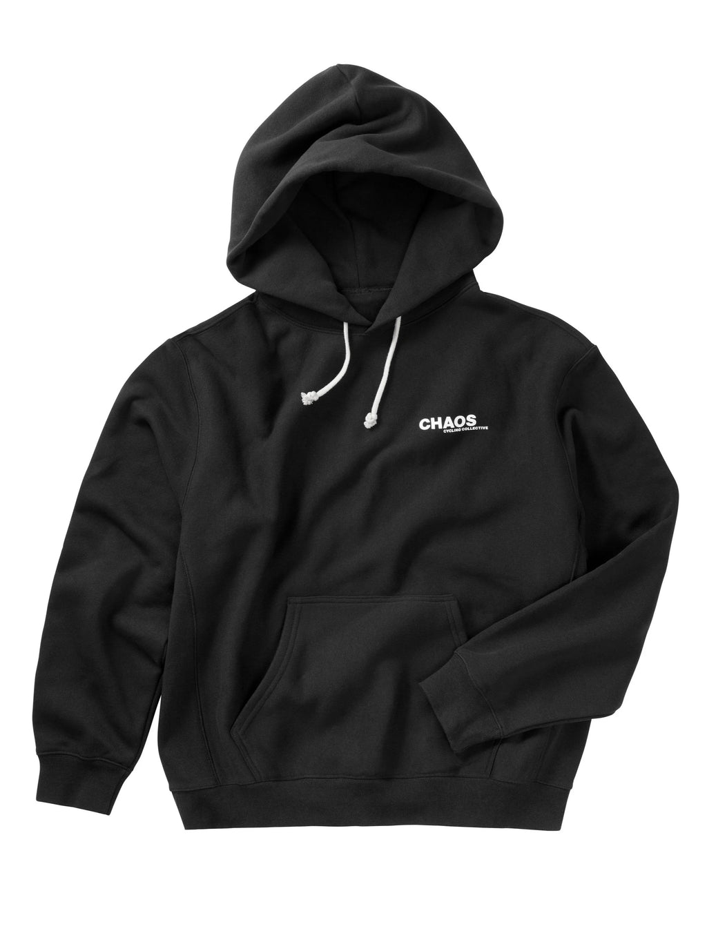 CHAOS HOODIE