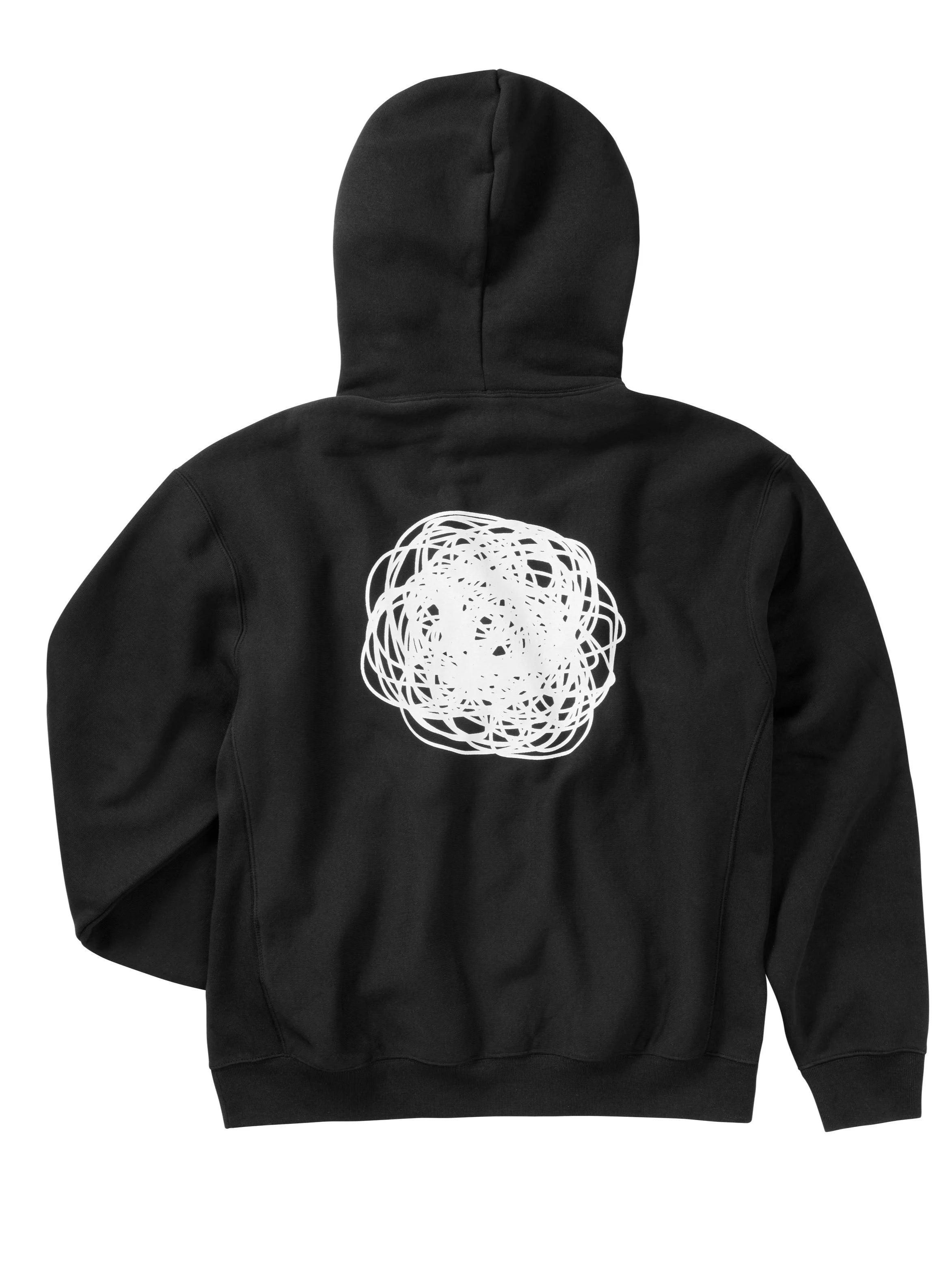 CHAOS HOODIE