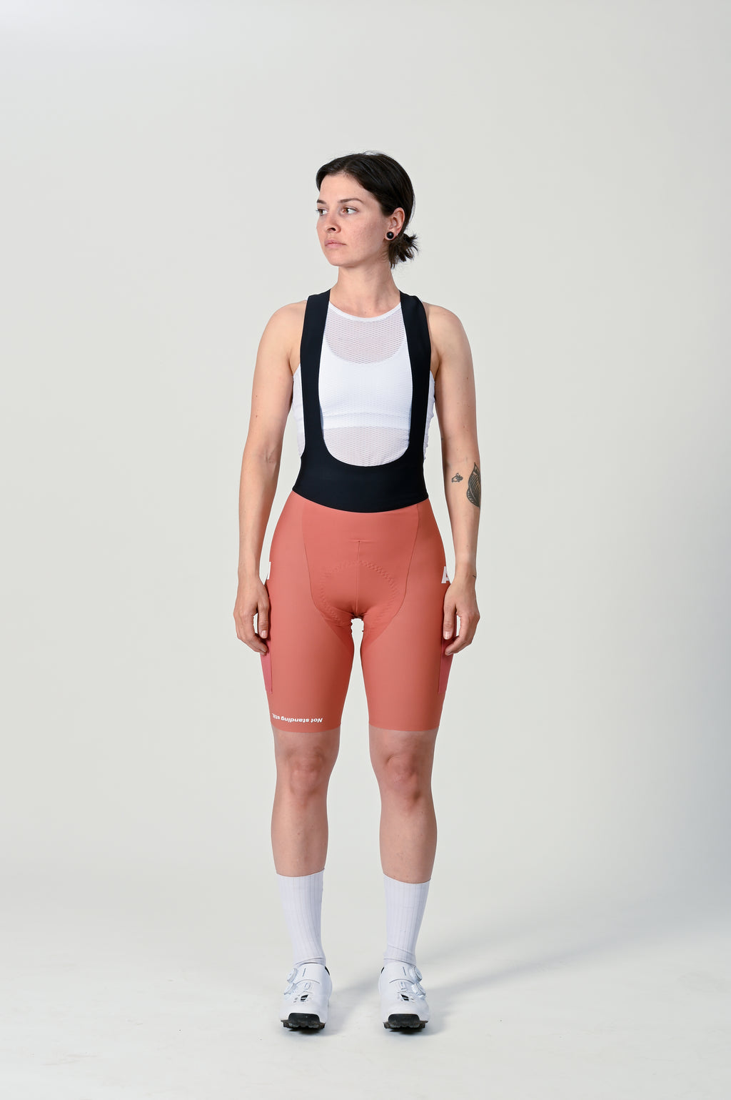 WOMEN IRIS BIB