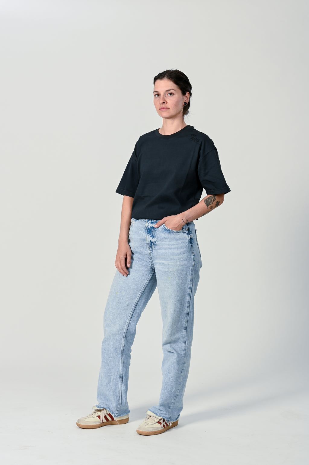 LYRA GD T-SHIRT