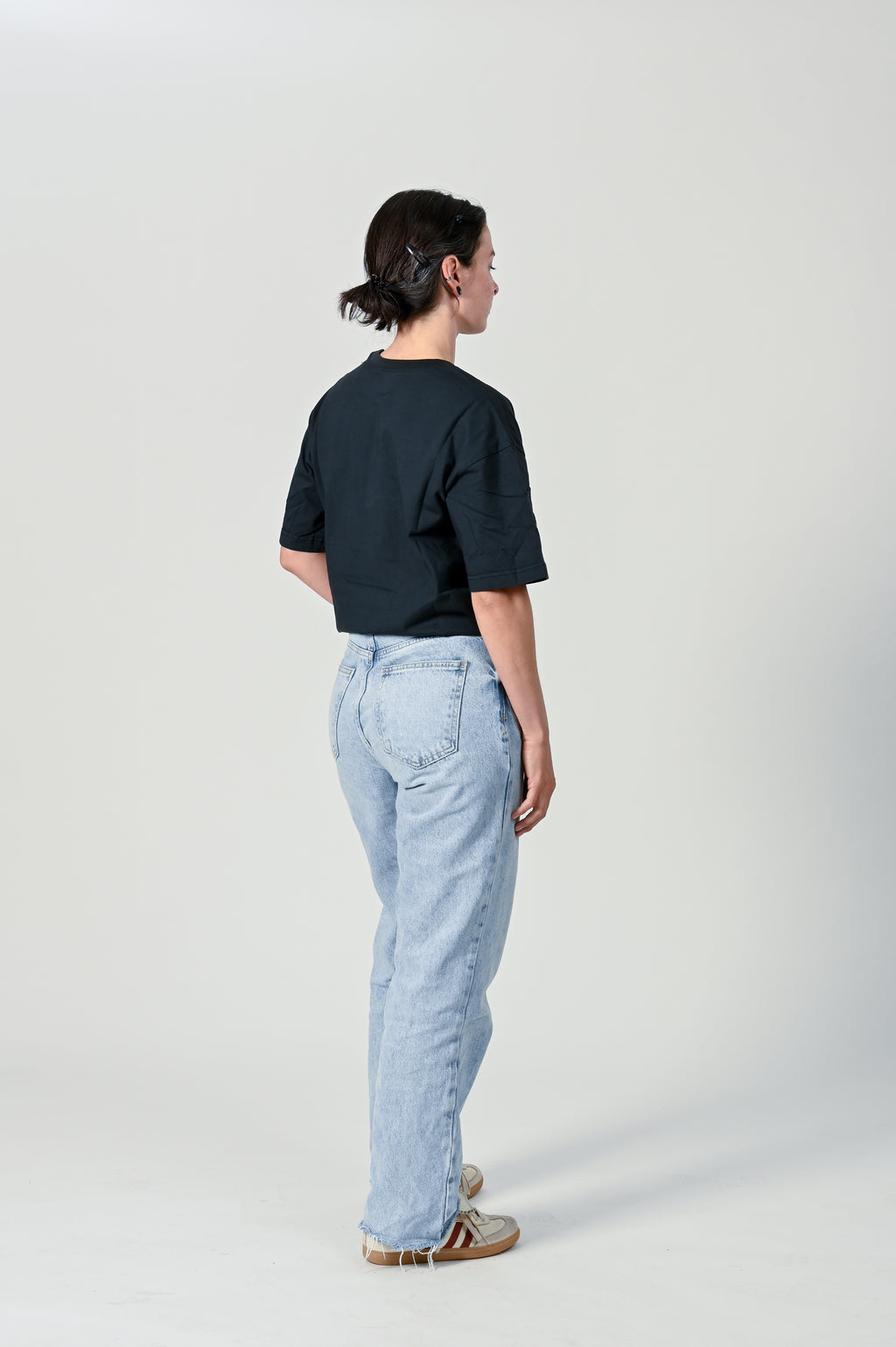 LYRA GD T-SHIRT