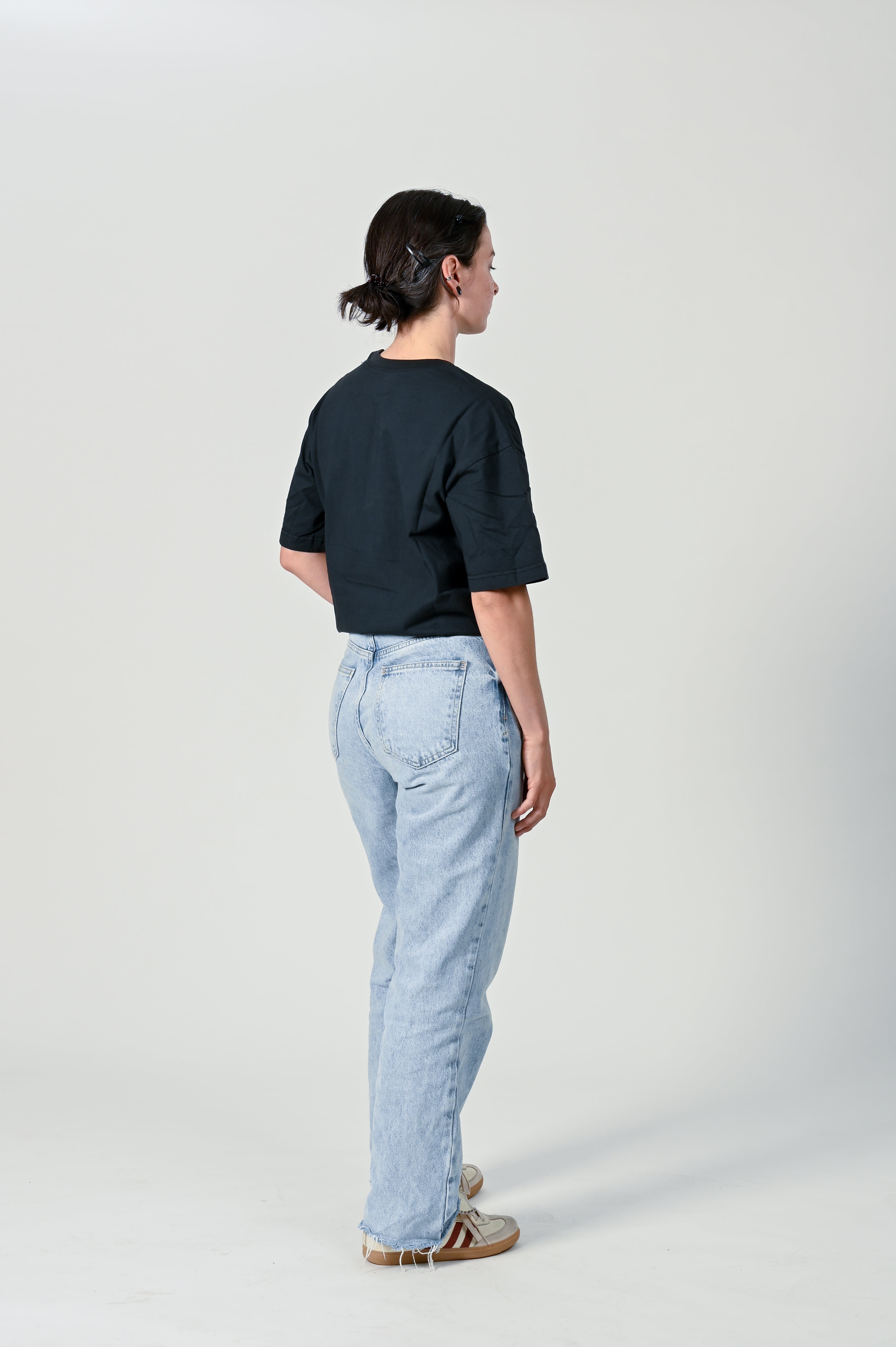 LYRA GD T-SHIRT