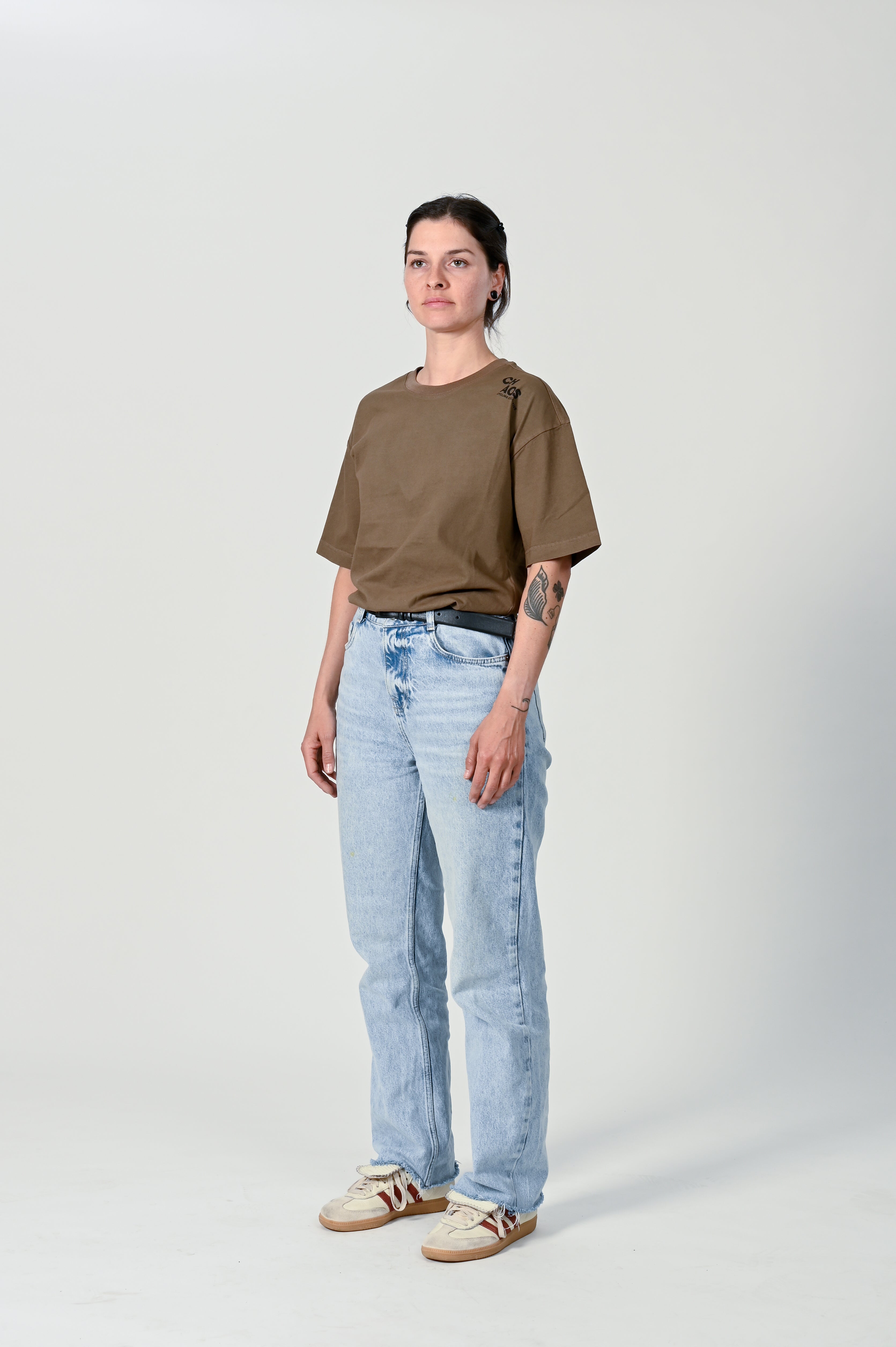 LYRA GD T-SHIRT