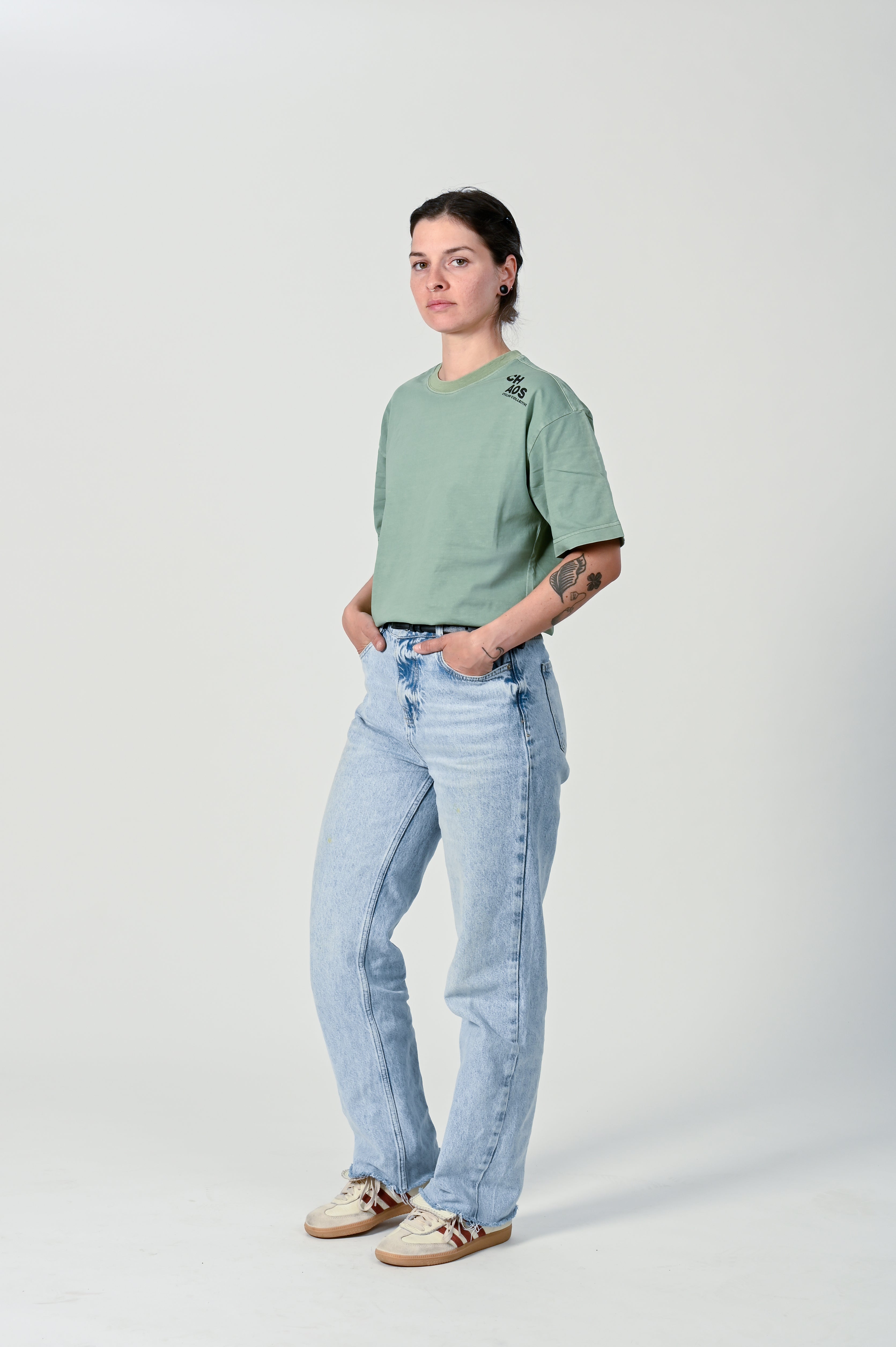 LYRA GD T-SHIRT