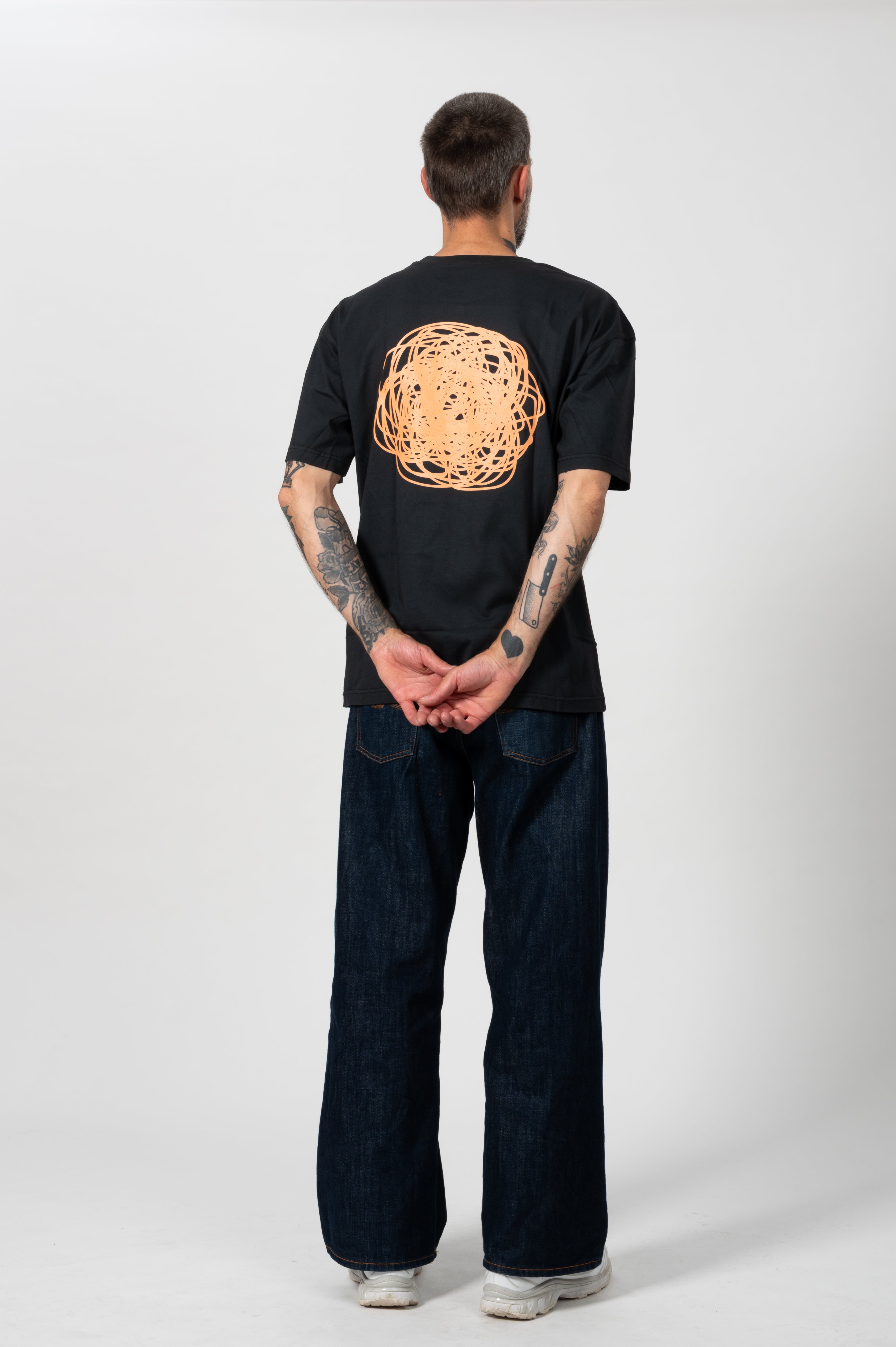 LYRA GD T-SHIRT