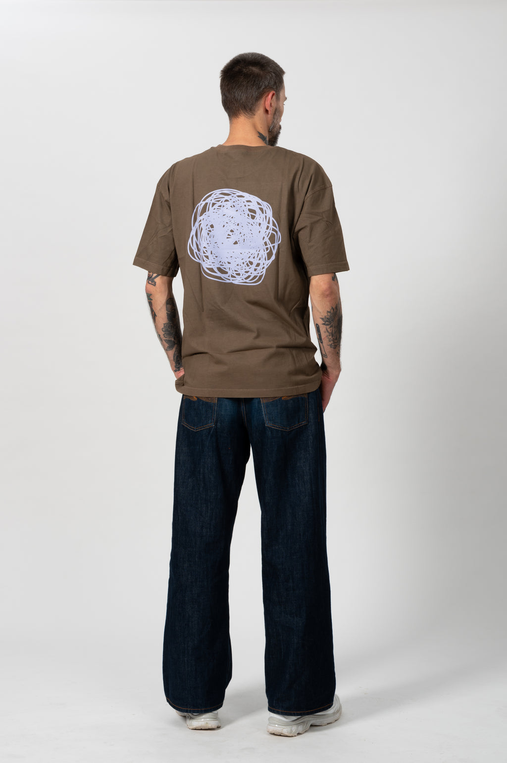 LYRA GD T-SHIRT