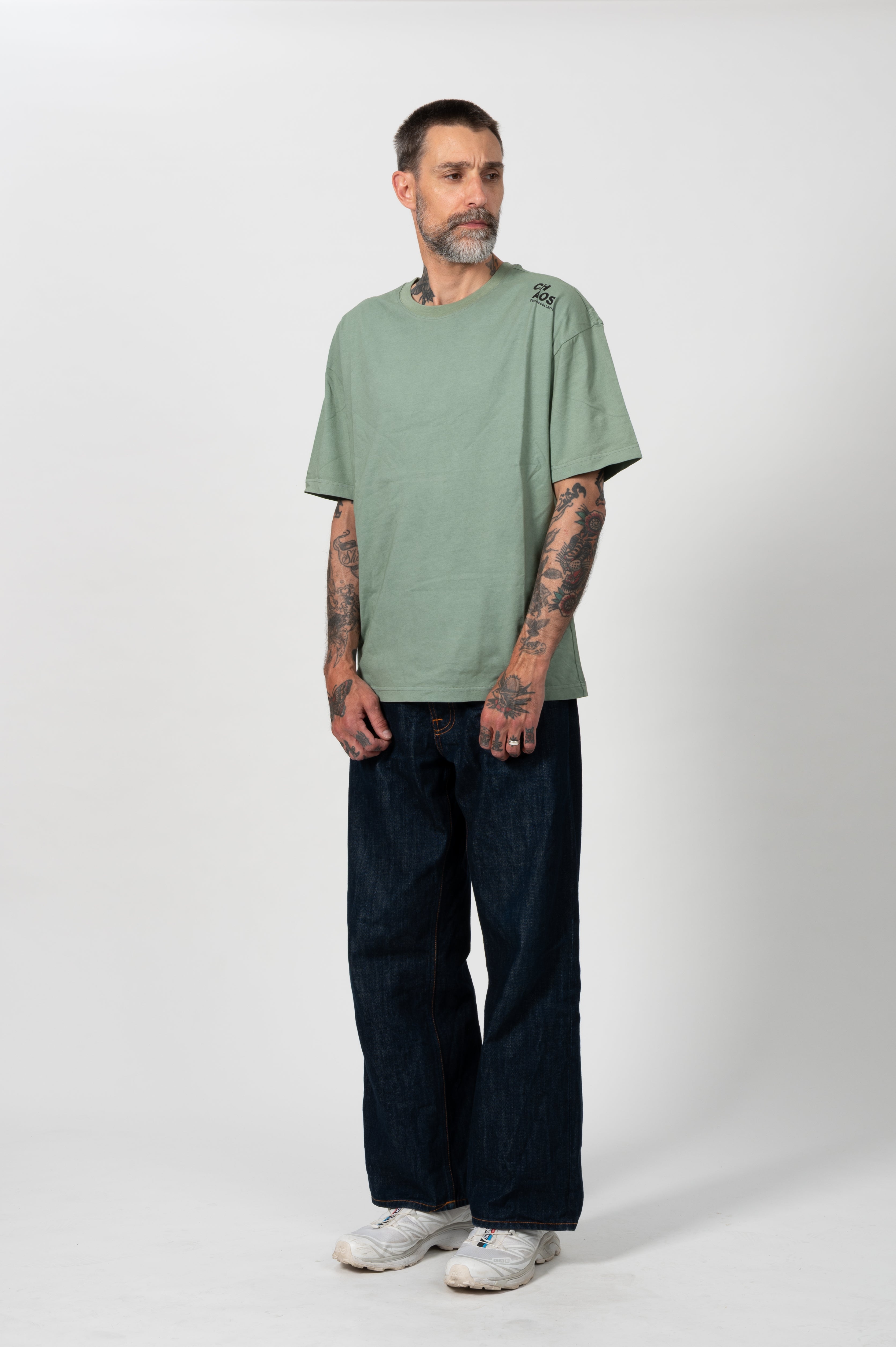 LYRA GD T-SHIRT