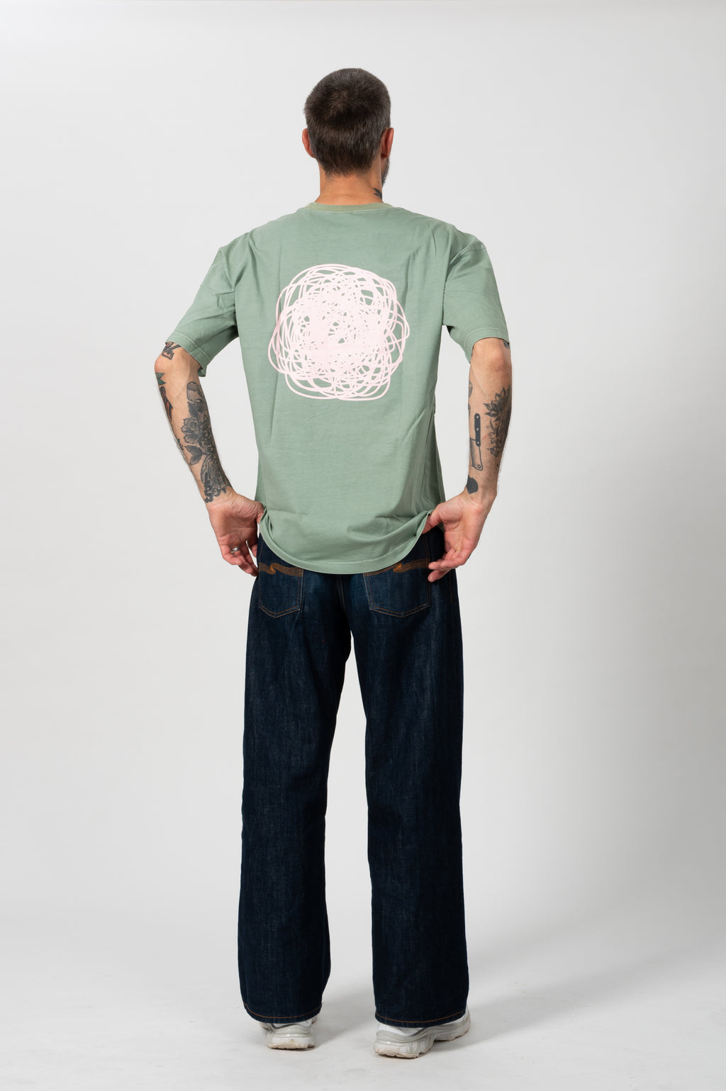 LYRA GD T-SHIRT
