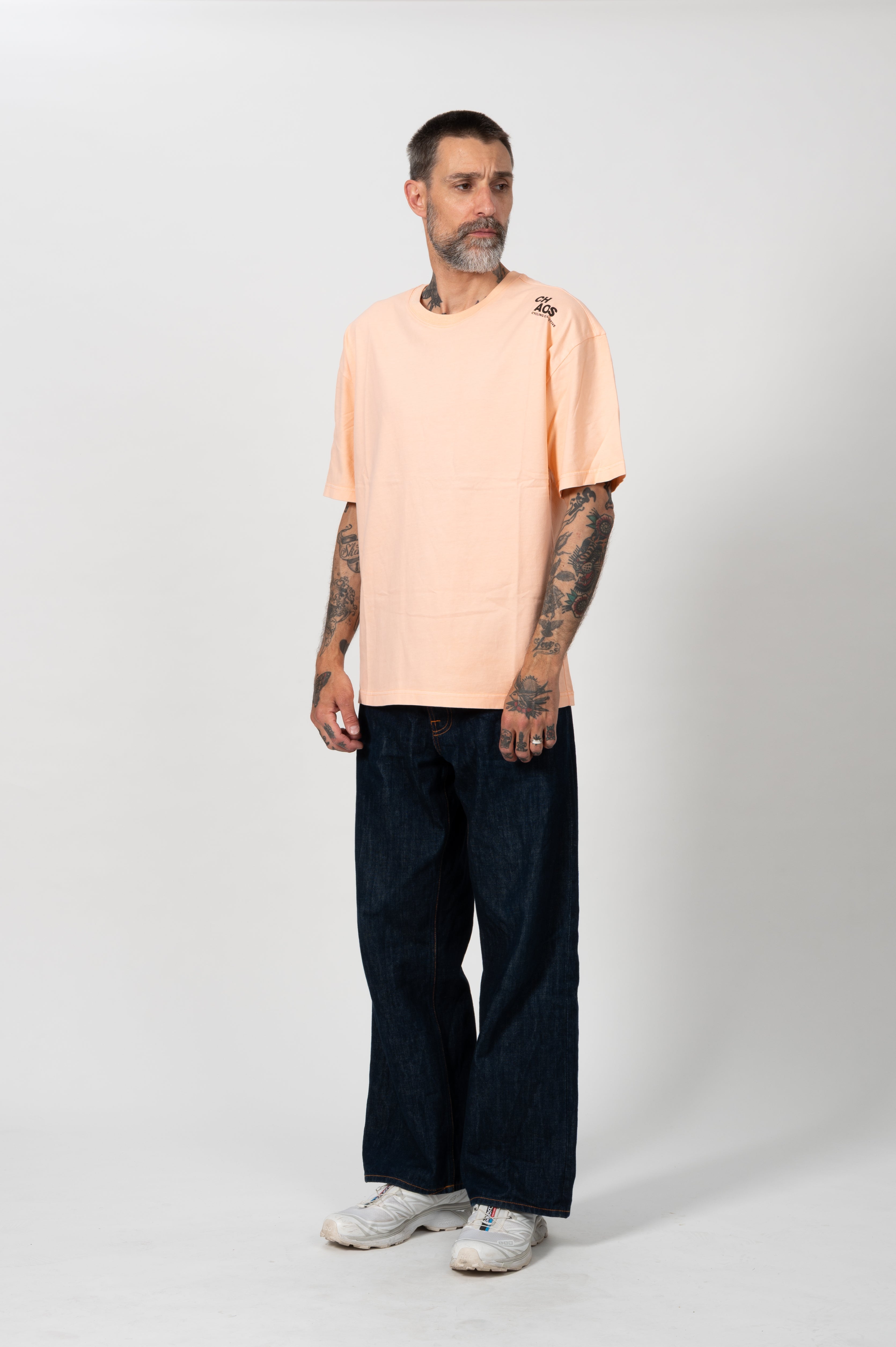 LYRA GD T-SHIRT