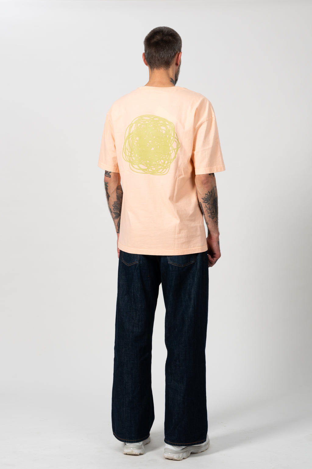 LYRA GD T-SHIRT