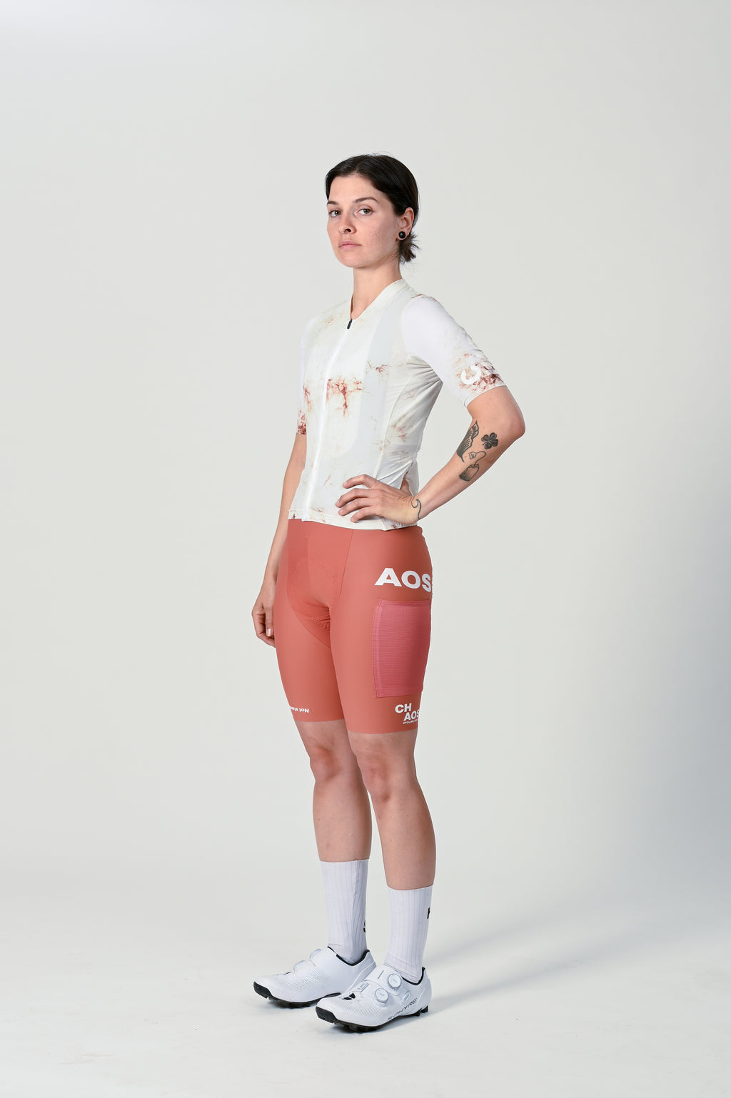 WOMEN NEFE GD JERSEY