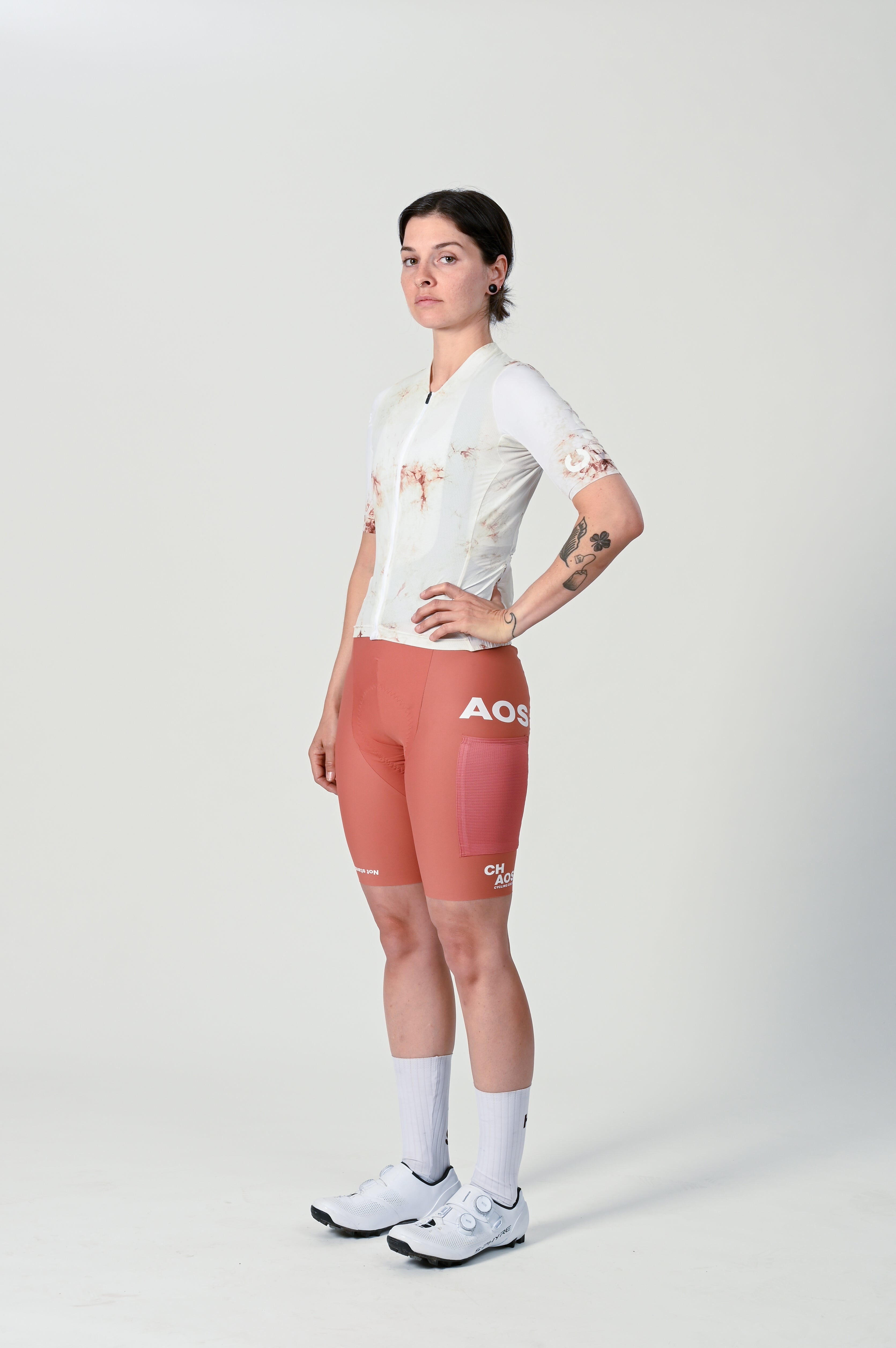 WOMEN NEFE GD JERSEY