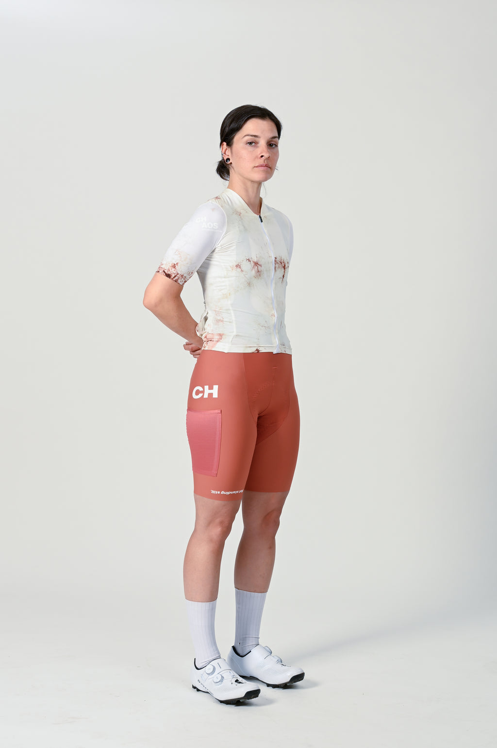 WOMEN NEFE GD JERSEY
